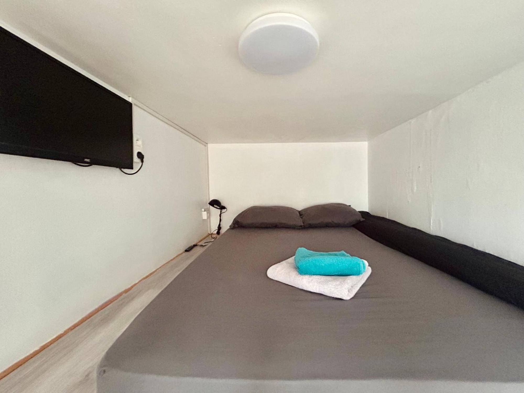 European District Guest house Brussels