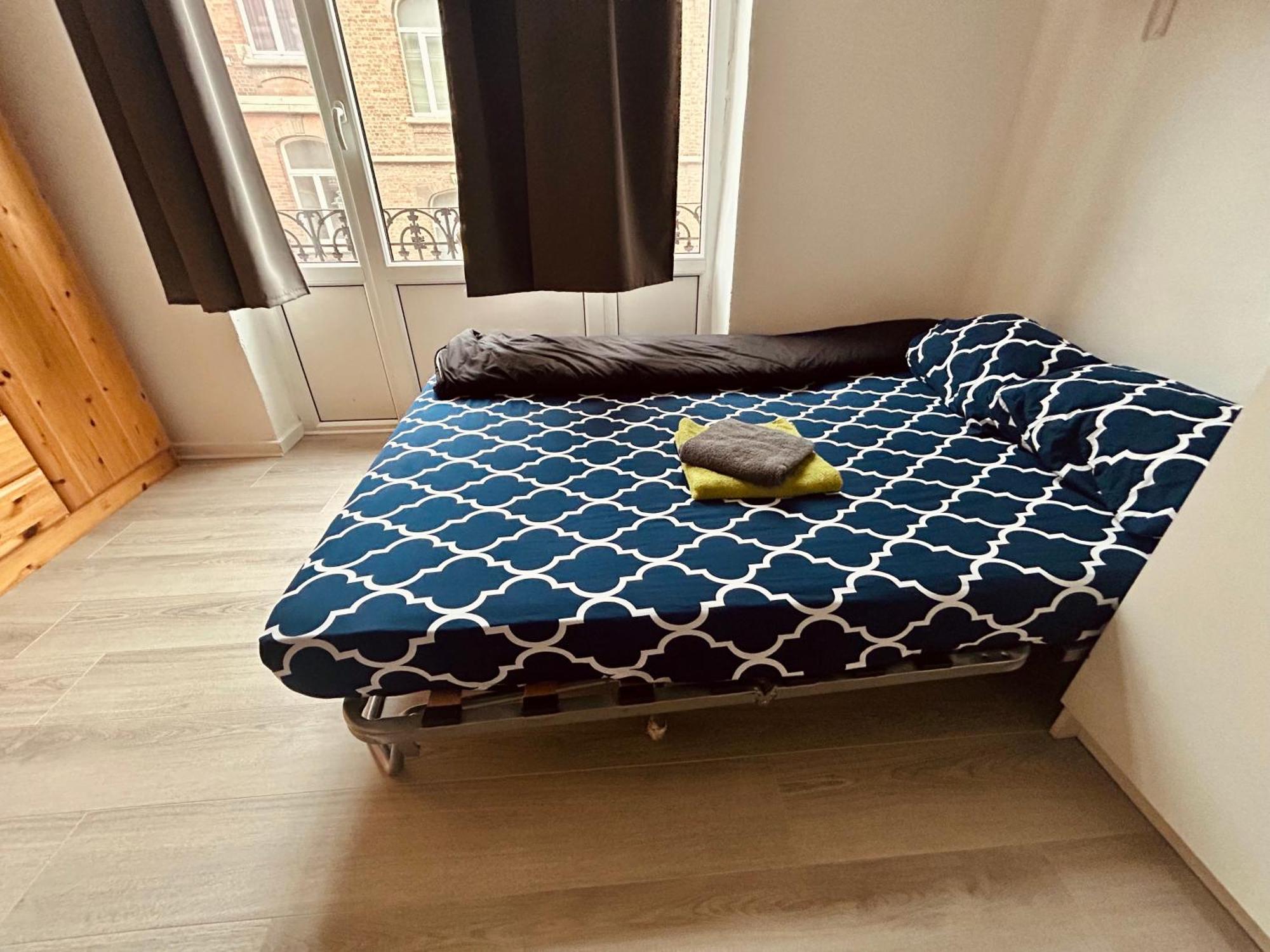 Guest house European District *