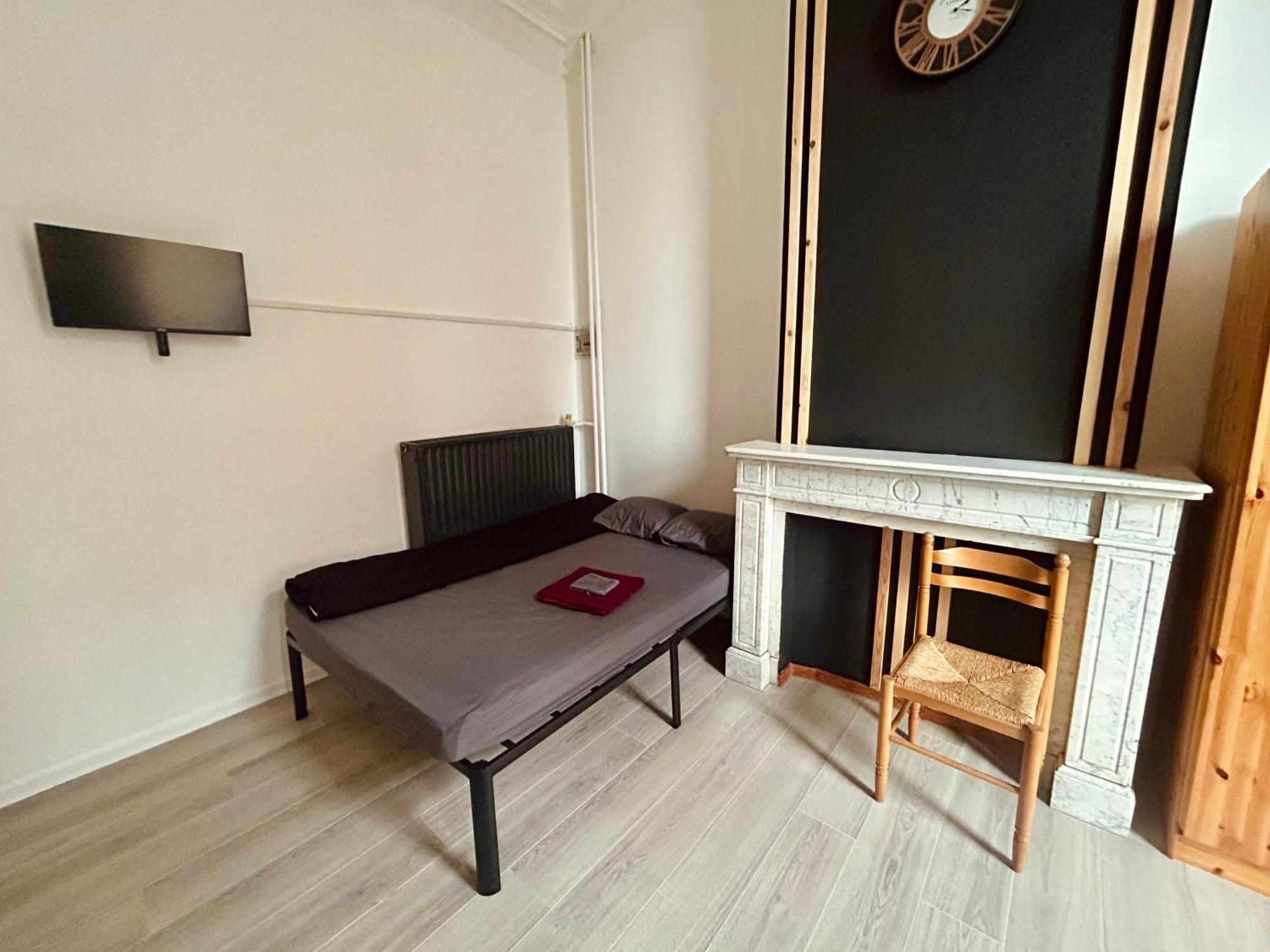 European District Guest house Brussels