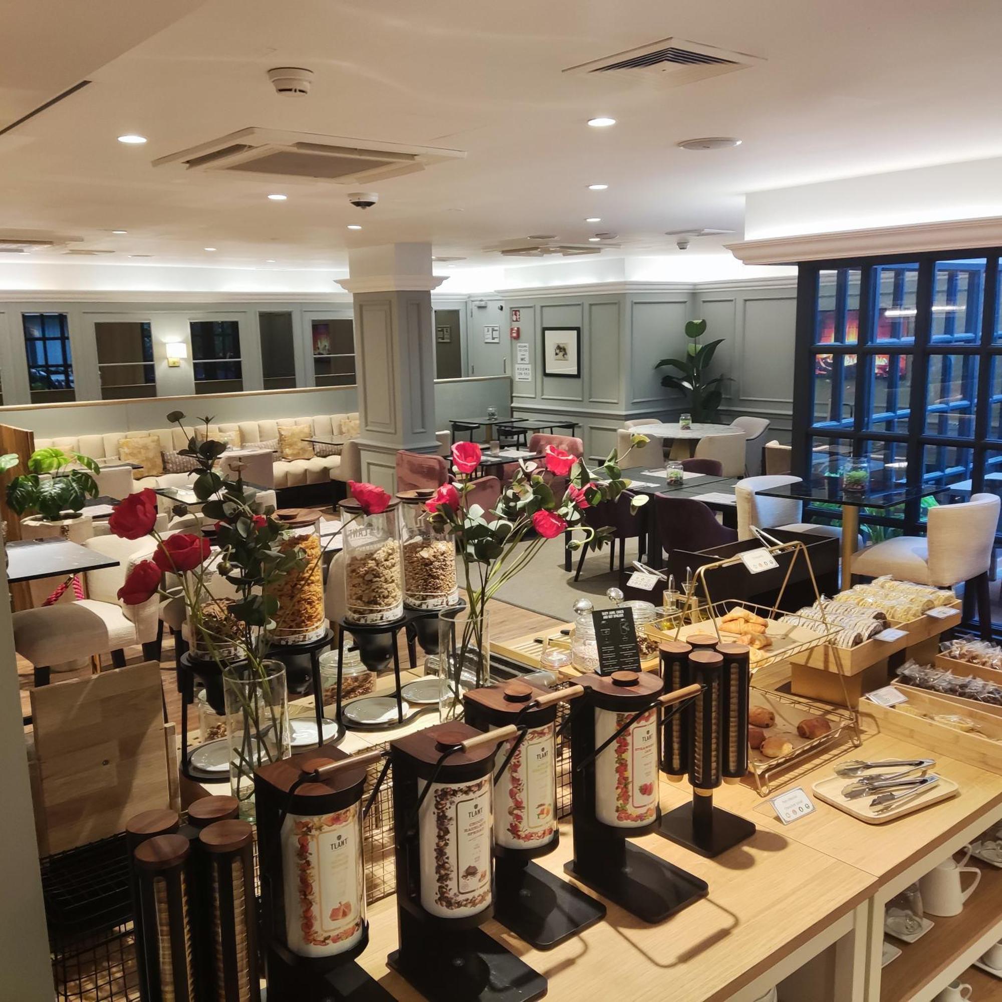 Avenue Louise Trademark Collection By Wyndham 4*