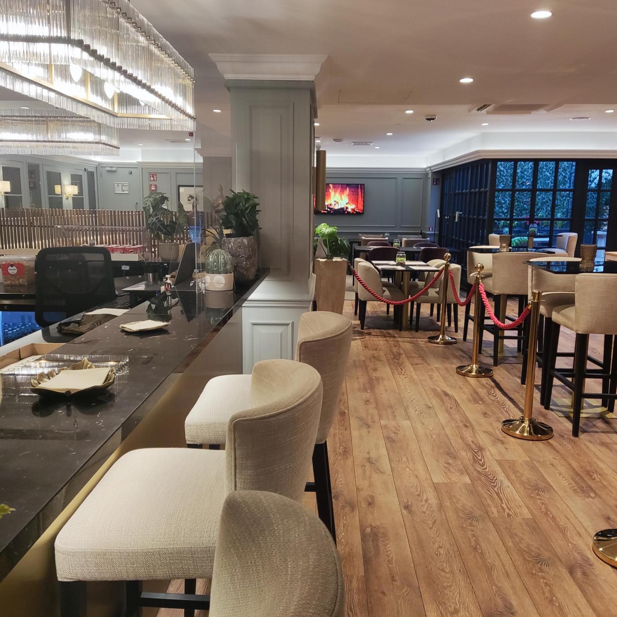 Hotel Avenue Louise Trademark Collection By Wyndham Brussels