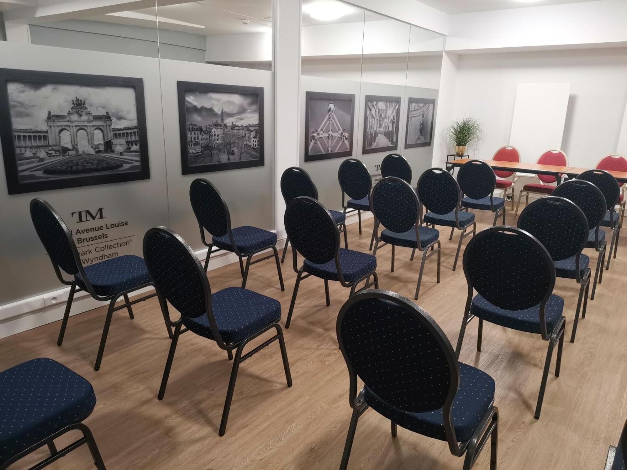 Avenue Louise Trademark Collection By Wyndham Brussels