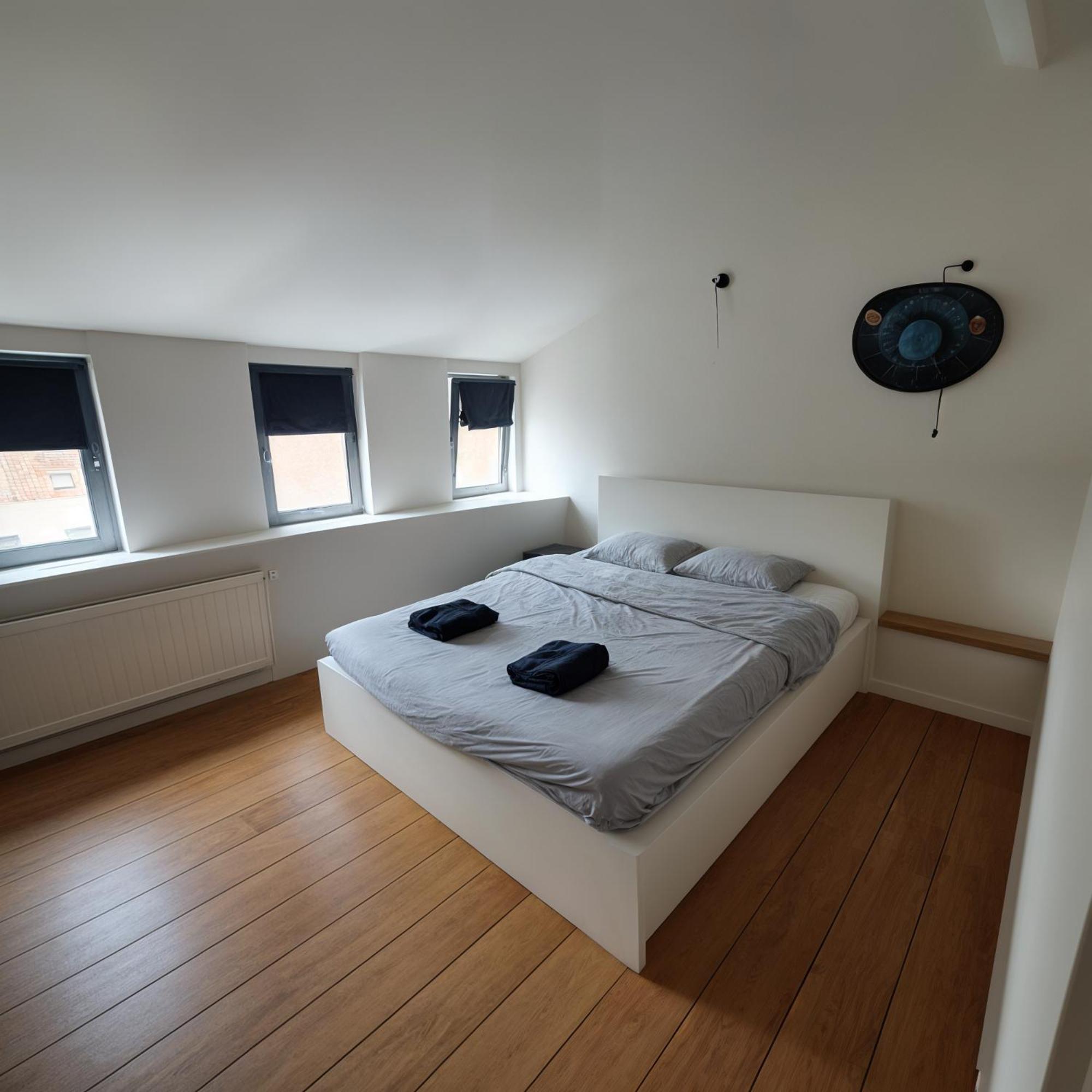 Penthouse Confortable 2 Au Coeur De Apartment