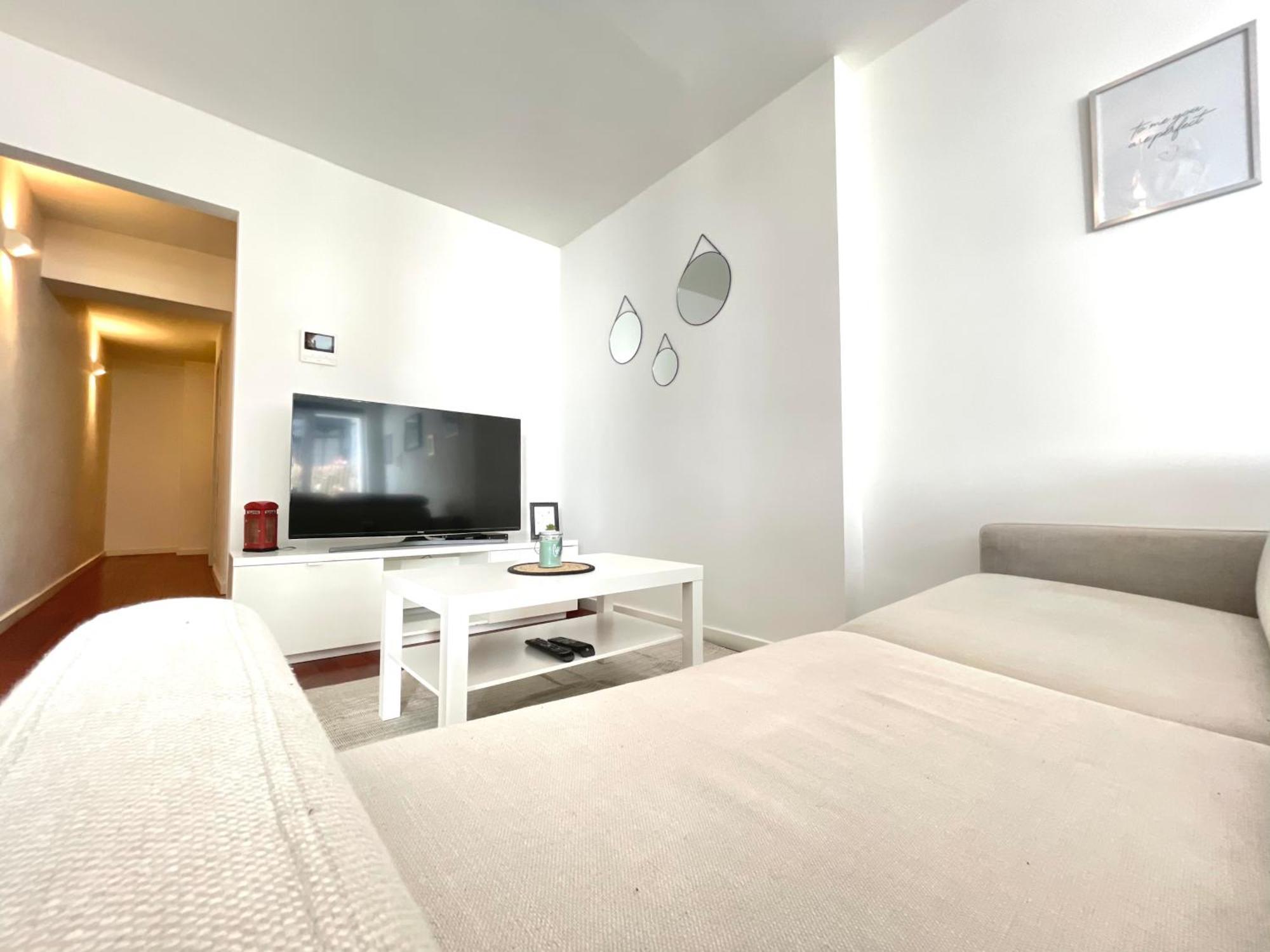 Cosy Duplex - Eu District * Brussels