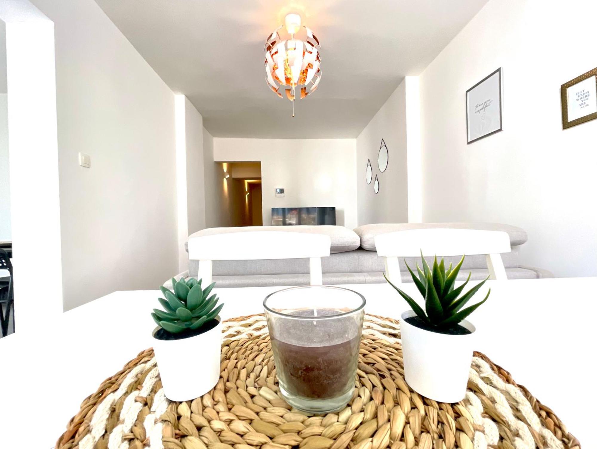 Cosy Duplex - Eu District Brussels