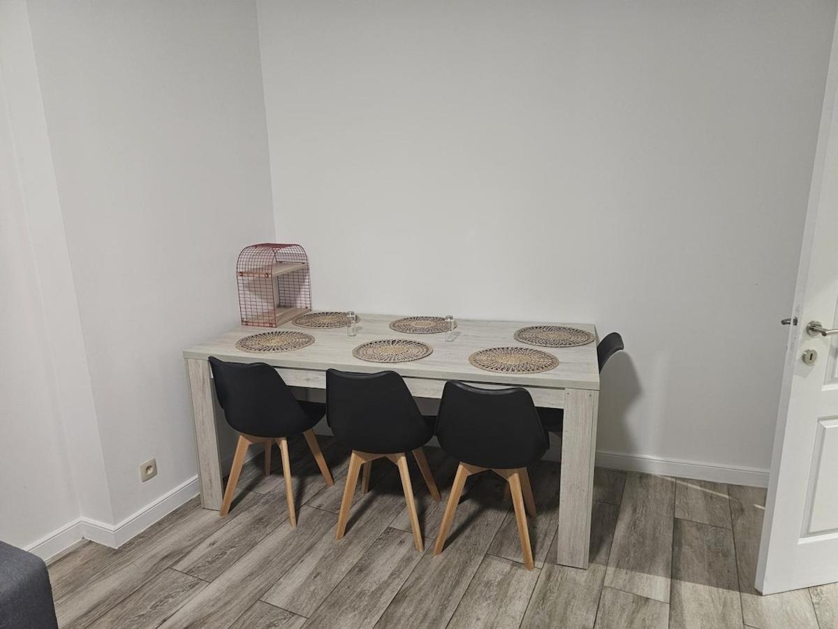 Cosy Near Europeen Union Appartement Brussel