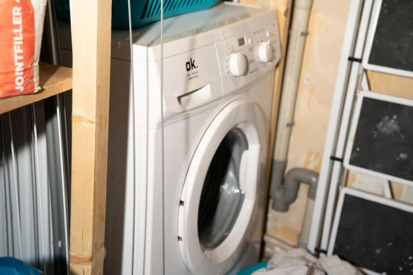 2 Avec Rooftop Suspendu Au Cimetiere D'ixelles Apartment