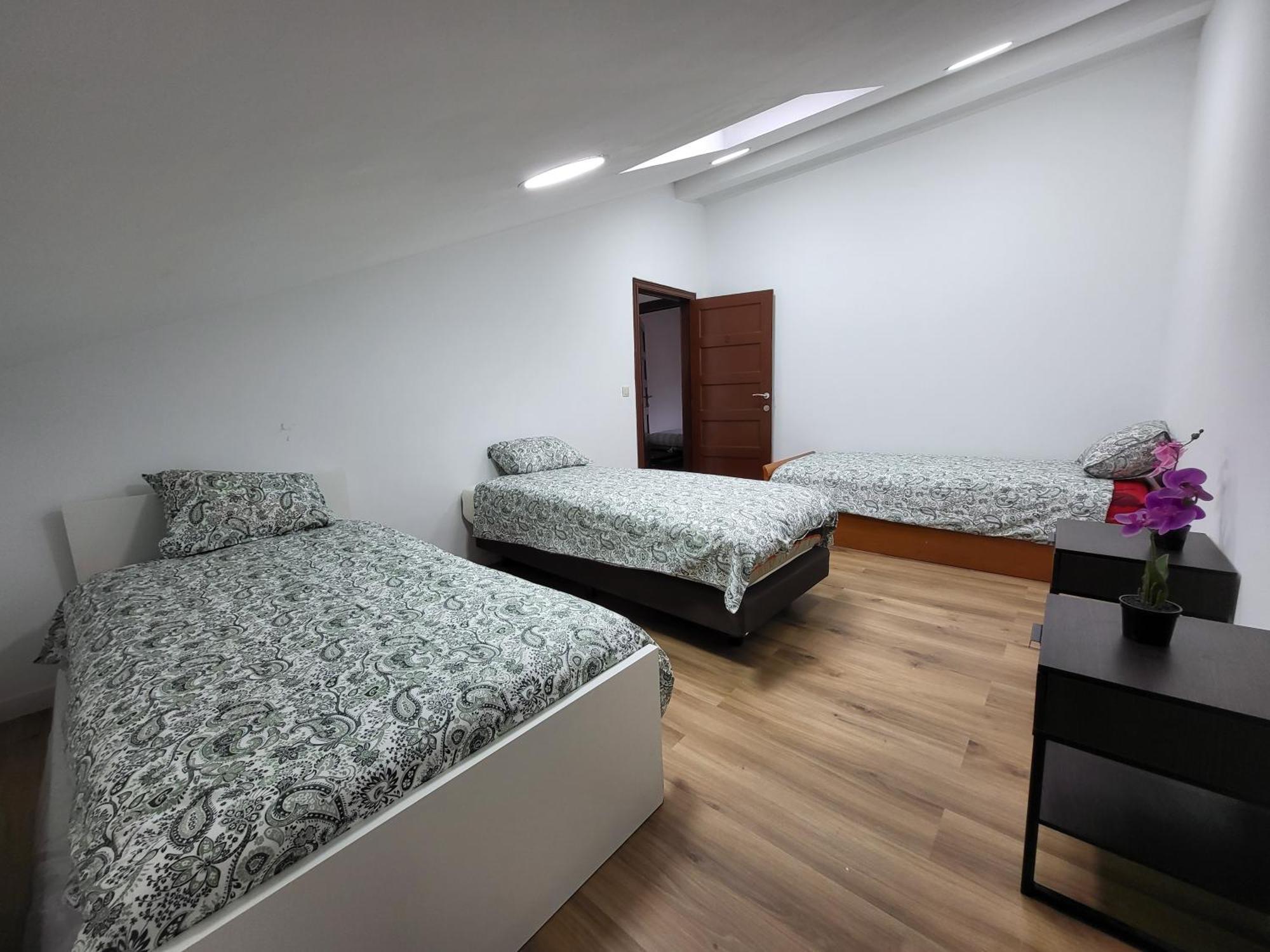 La Maison De Carlos Guest house *