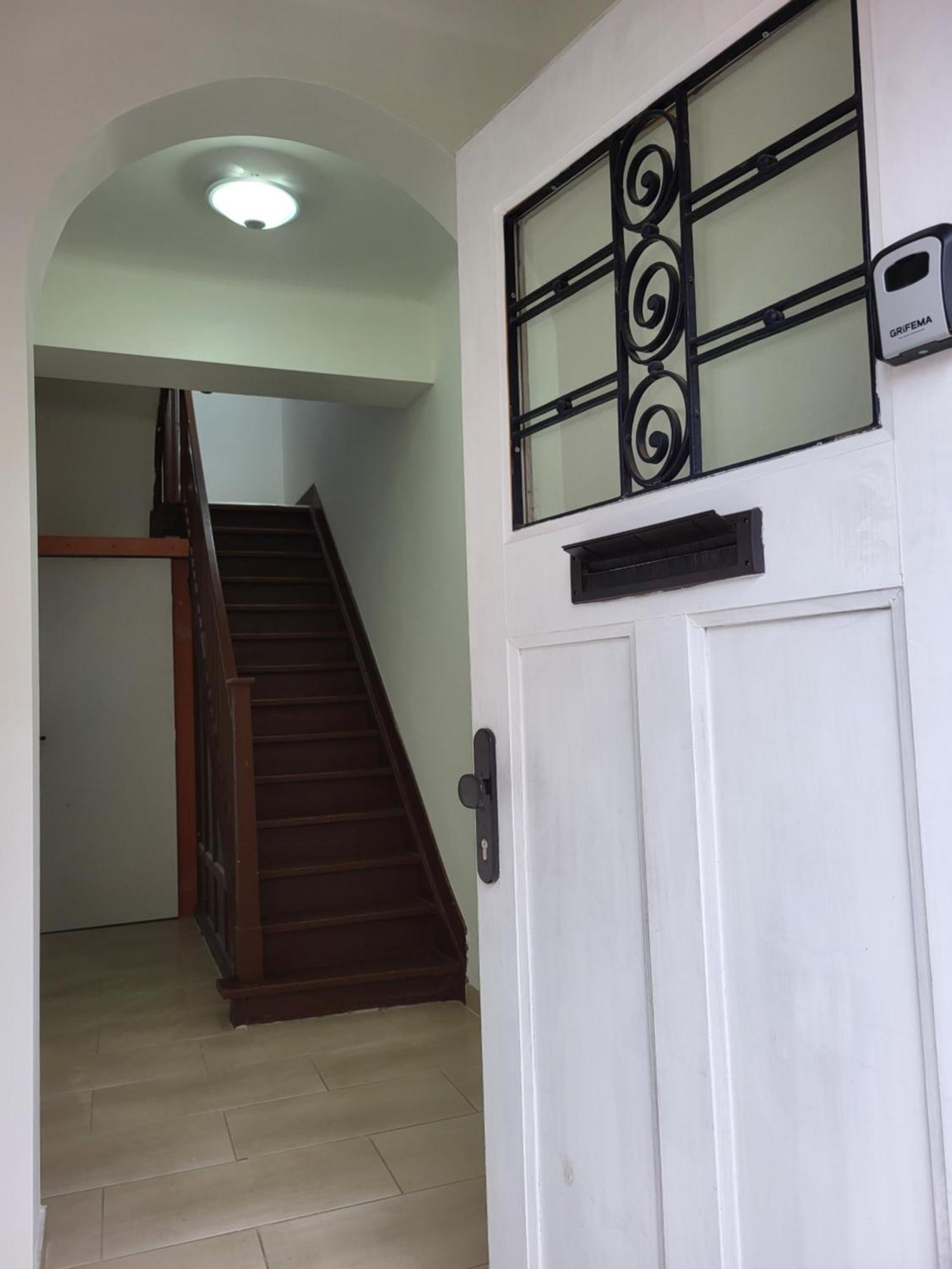 La Maison De Carlos * Brussels