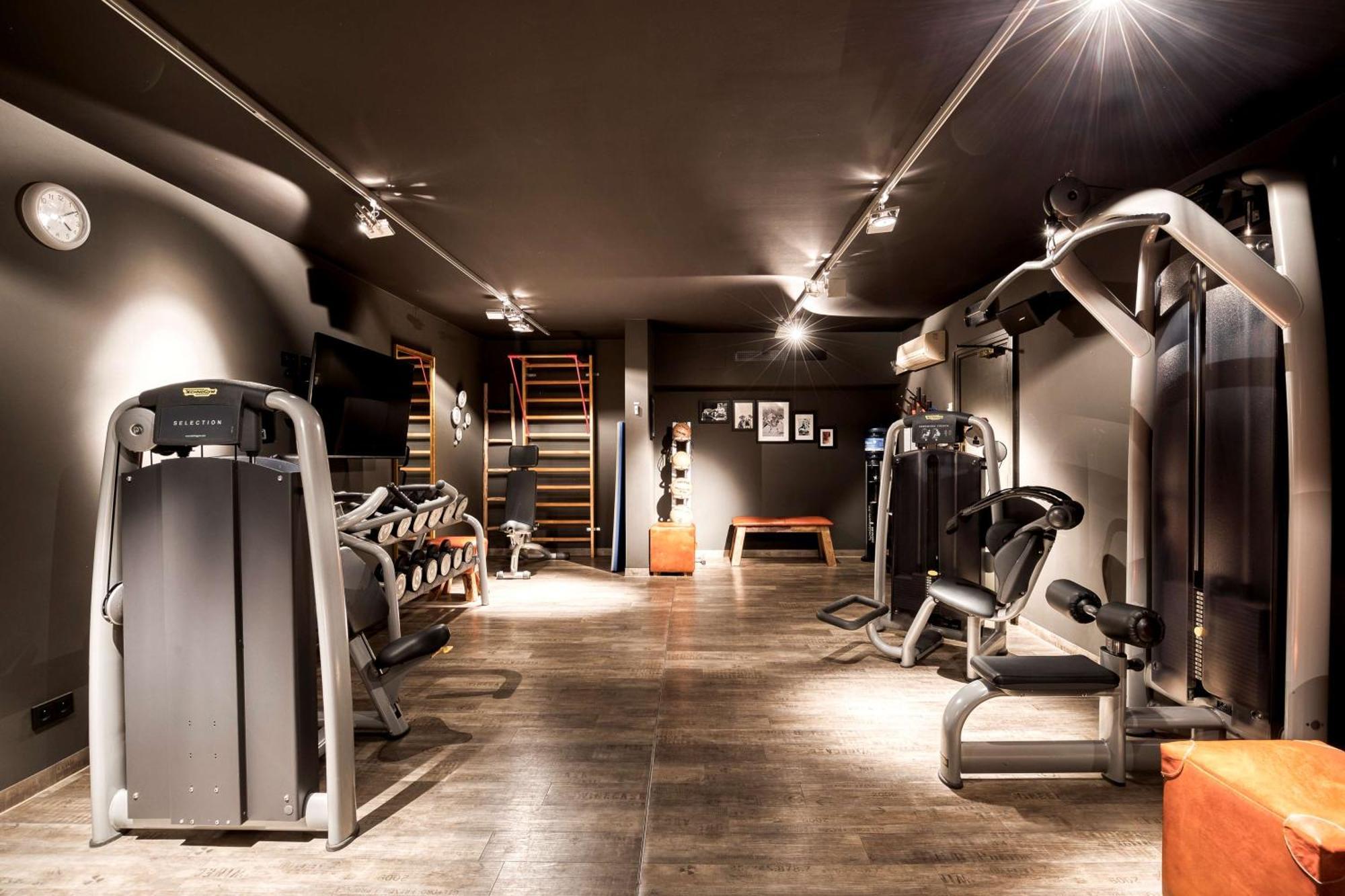 Pentahotel Brussels Centre Khách sạn Saint-Gilles