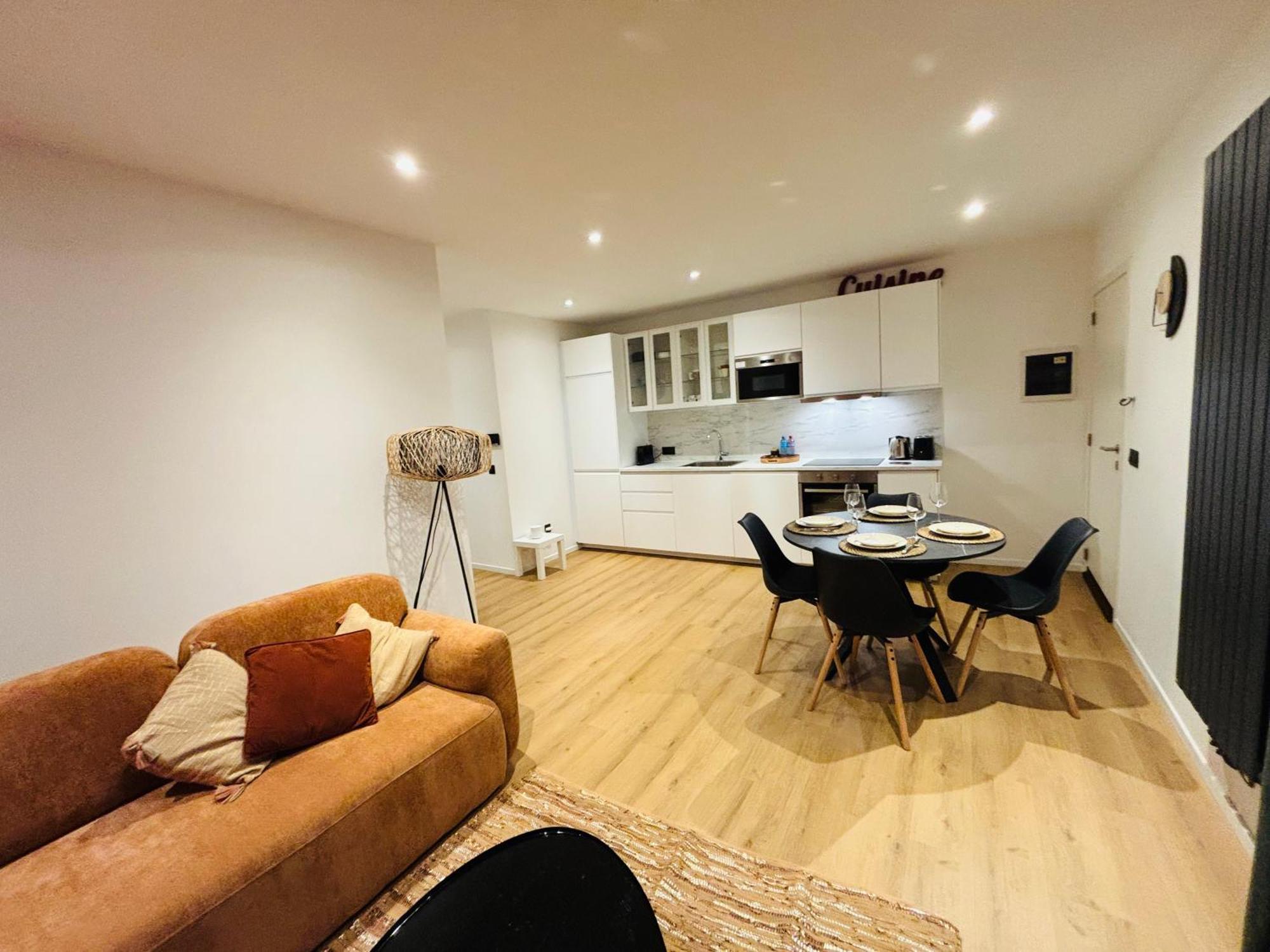 Appartement Cozy Flat *