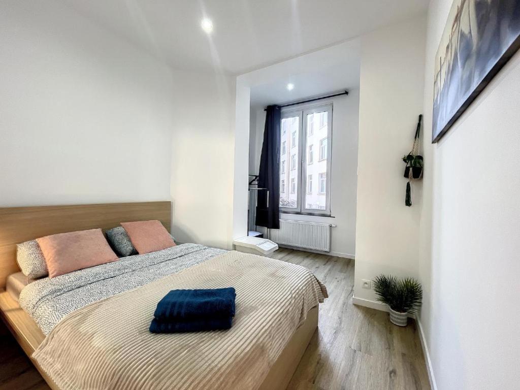 Cosy Palais Royal Apartment *