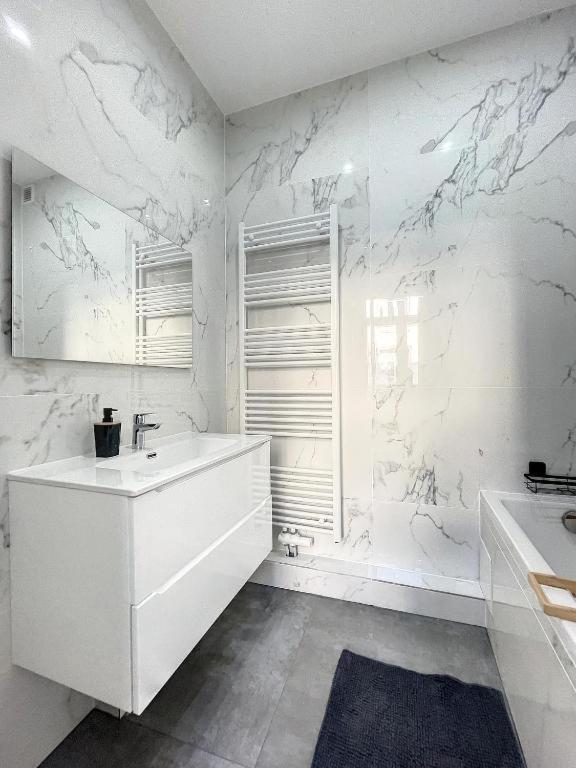 Apartment Cosy Palais Royal *