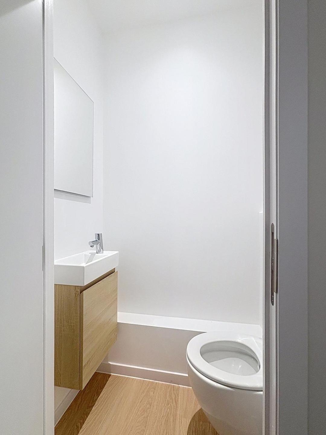 Apartment Cosy Uccle 3 Brussels