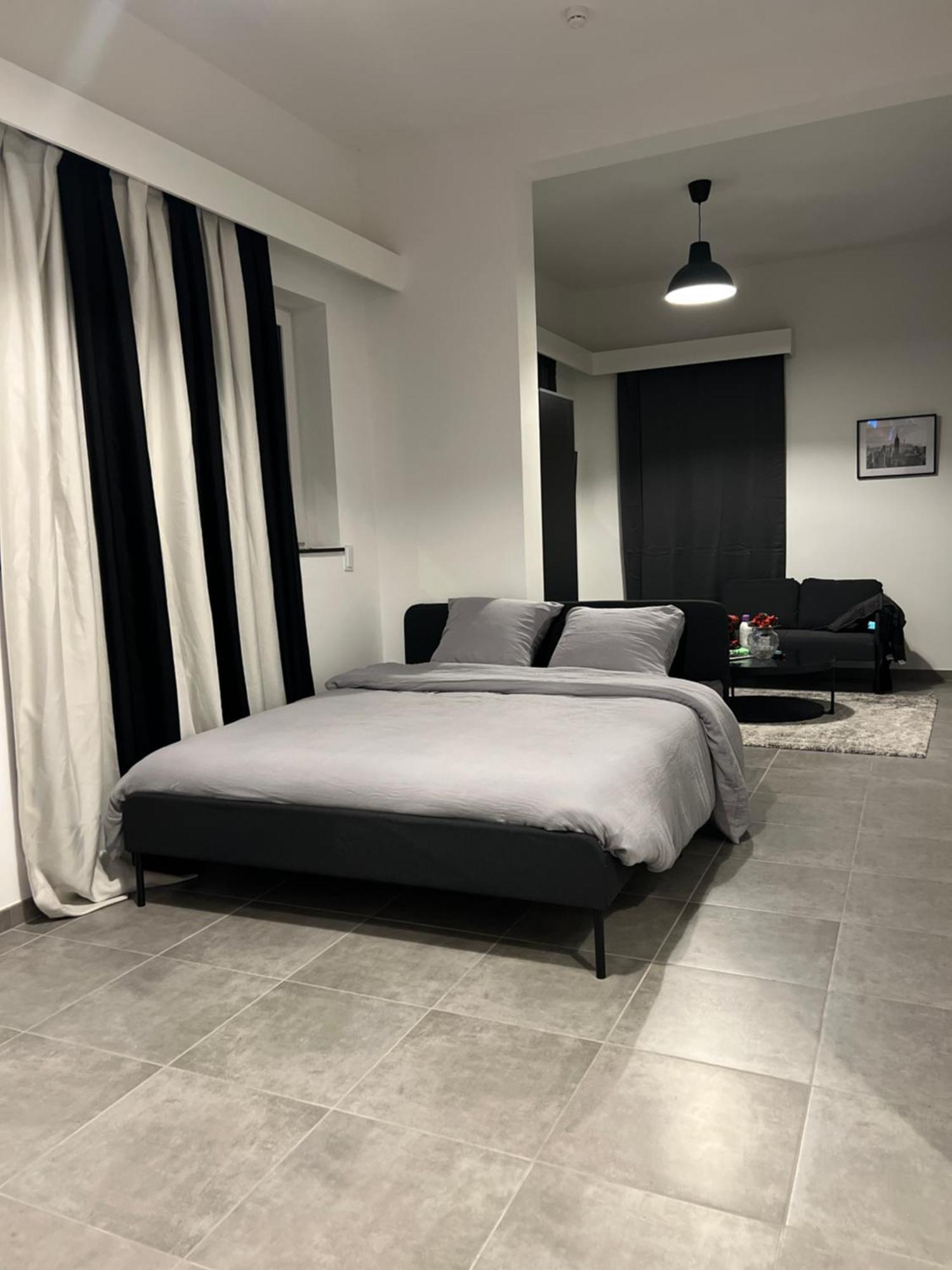Apartment Fabuleux