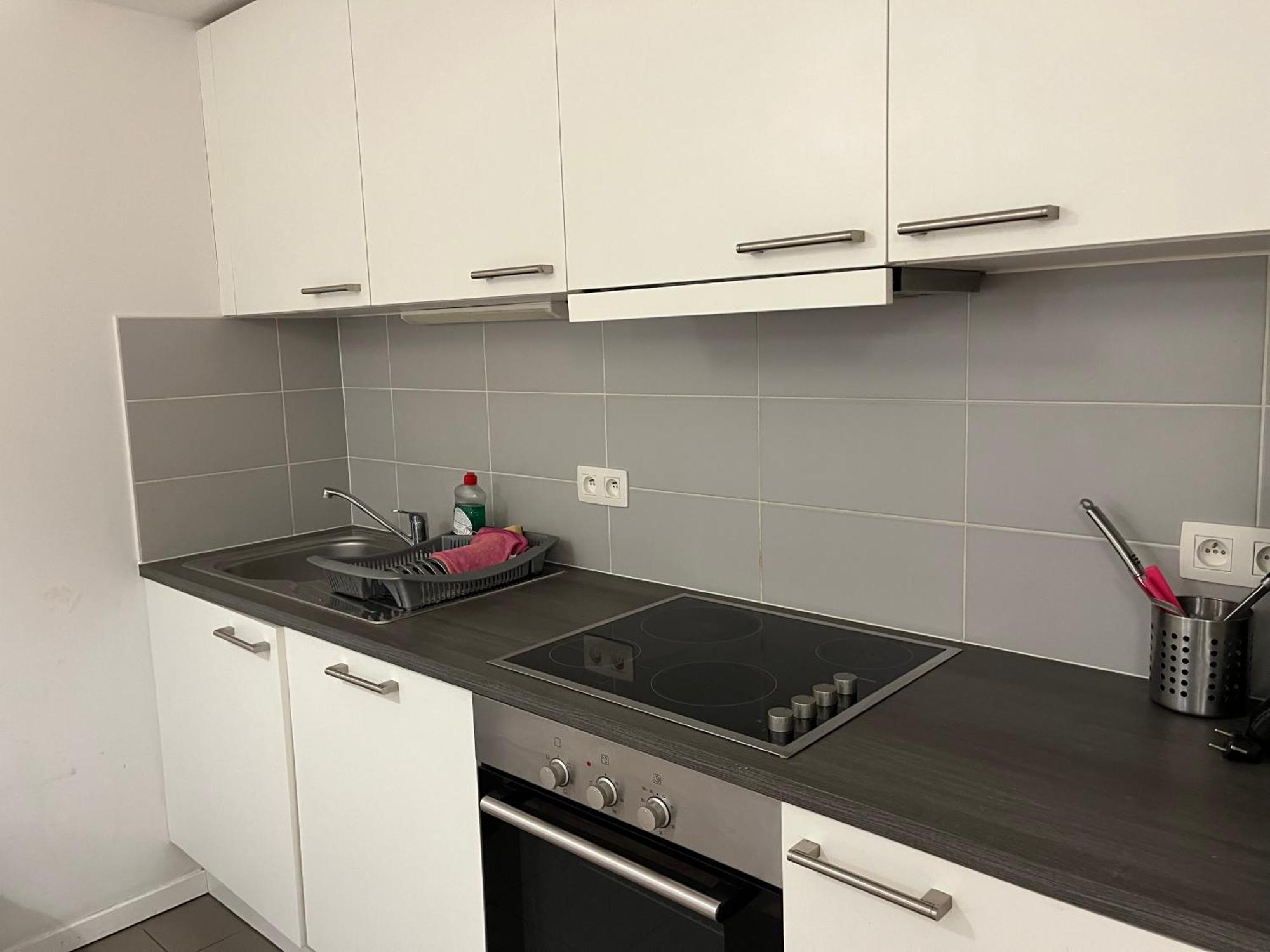 European Flat