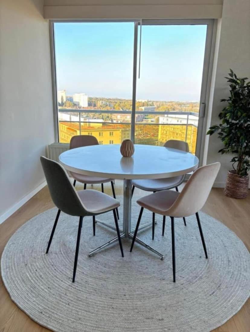 Apartment Exclusive Flats-woluwe