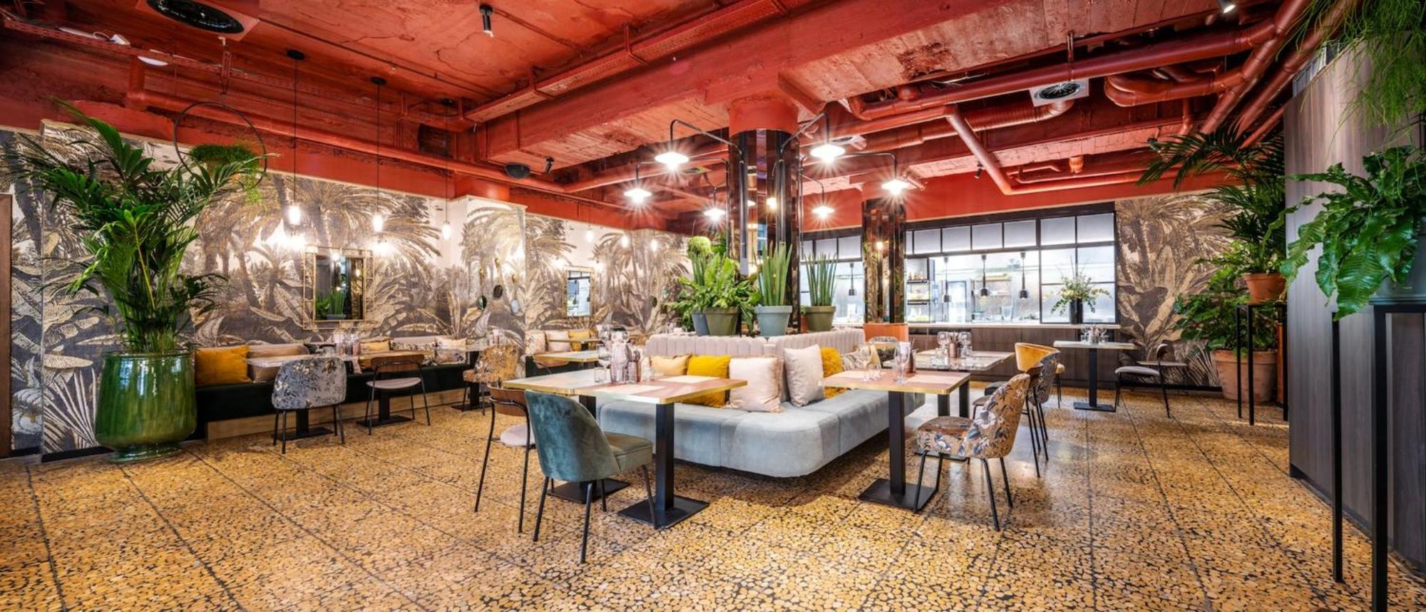 Indigo Brussels - By Ihg 4*