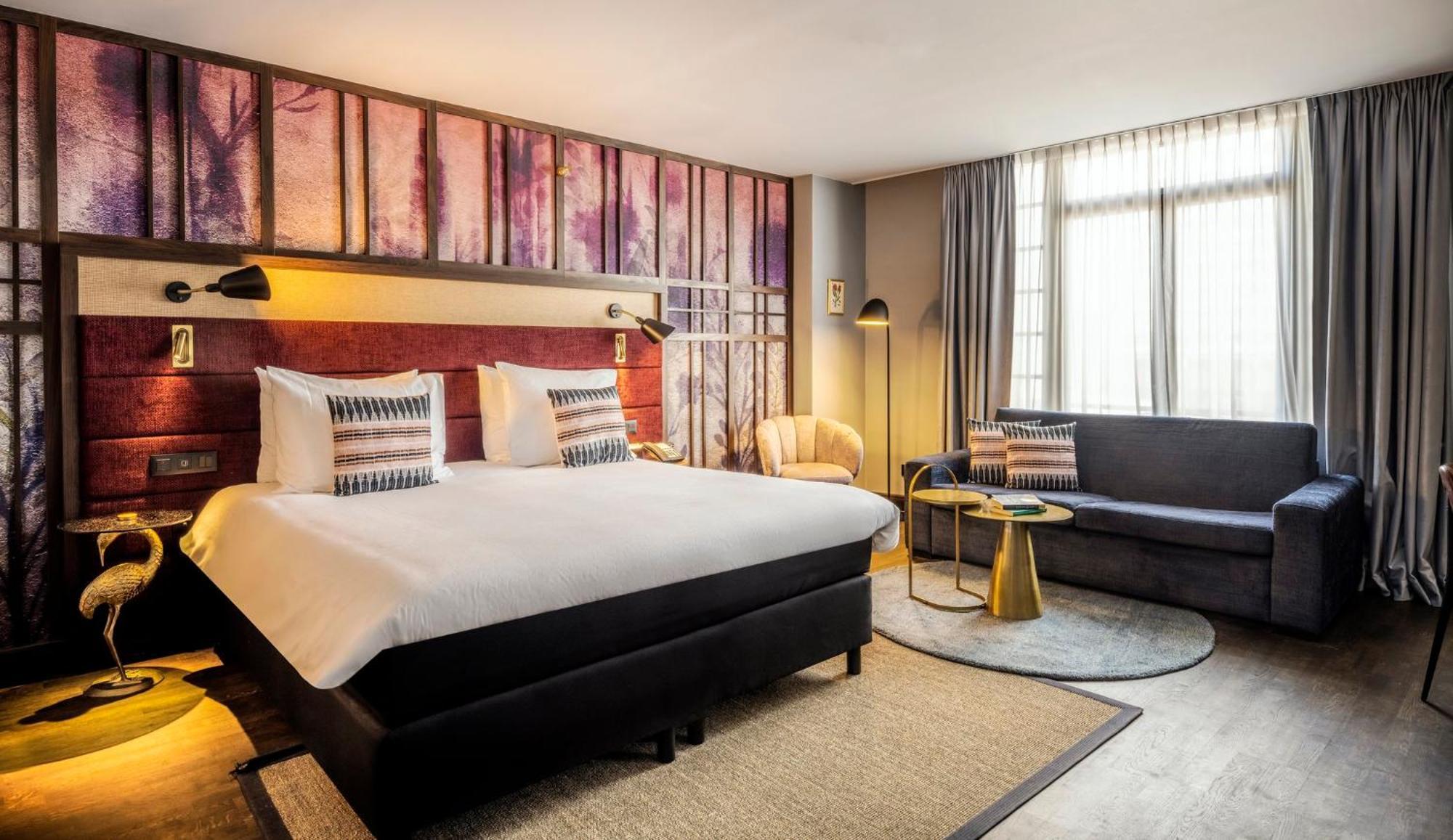 Indigo Brussels - By Ihg 4* Saint-Josse-ten-Noode