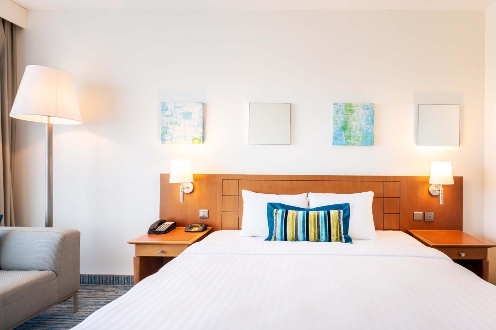 Courtyard By Marriott Hotel Brussel