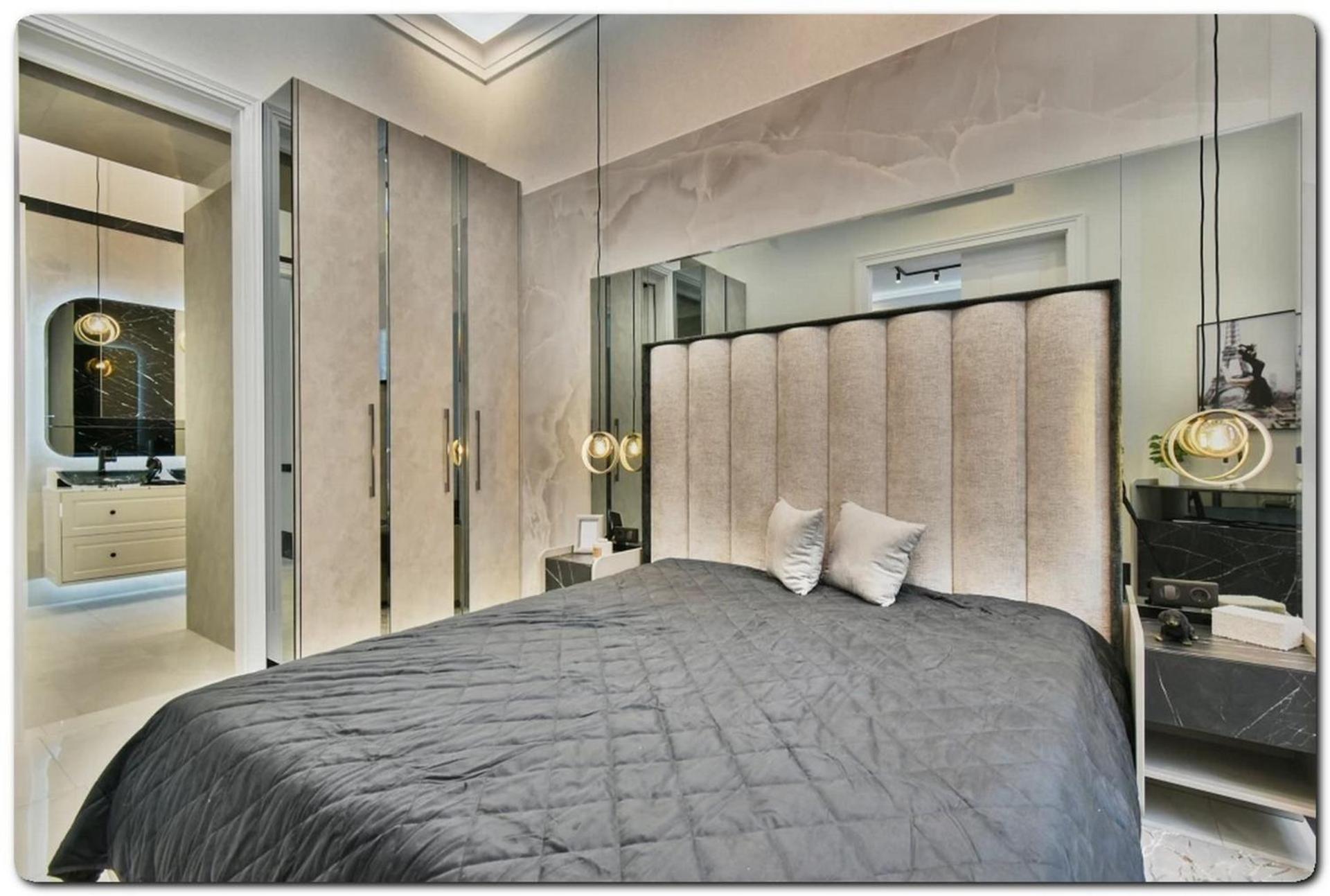 Holiday home Der Meiren House A