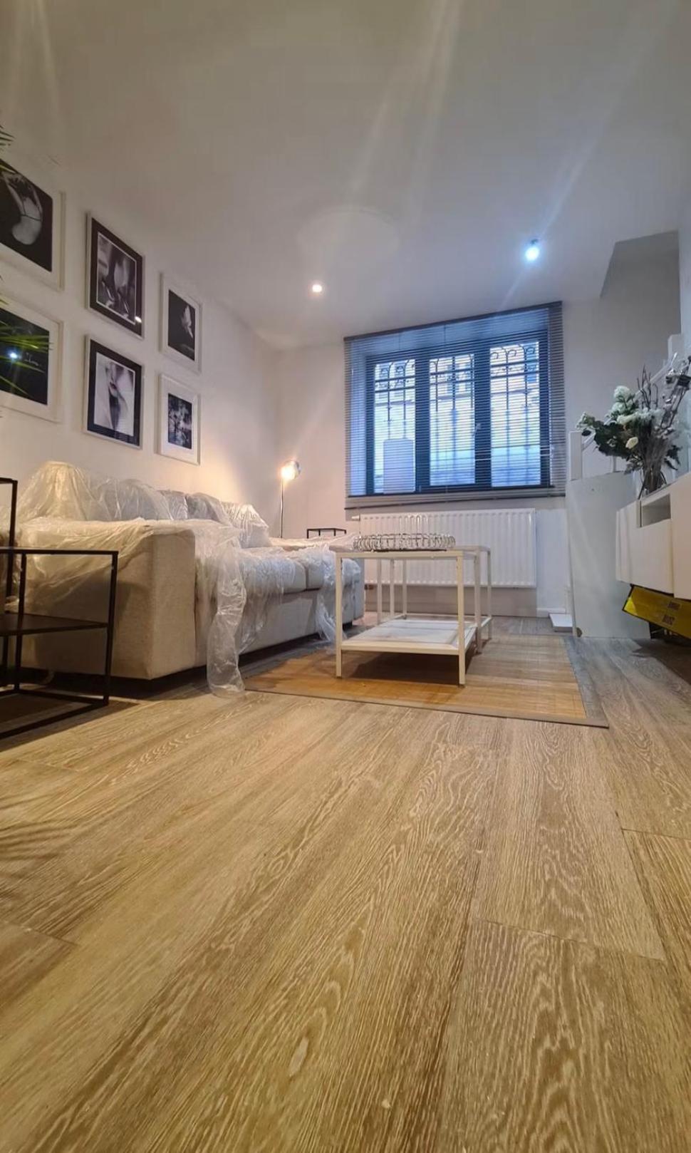 The Danemark Luxury Flat Apartamento *