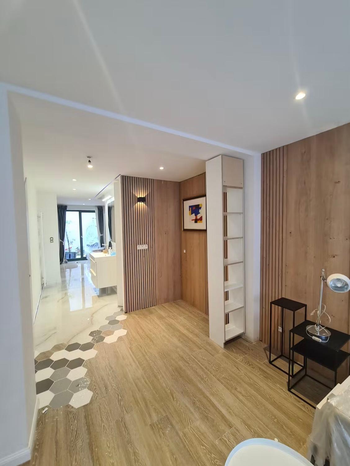 Apartamento The Danemark Luxury Flat Bruxelas