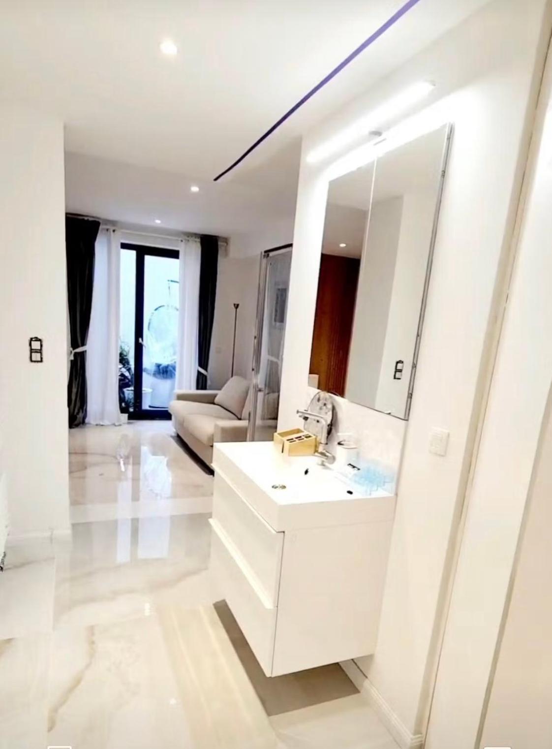 The Danemark Luxury Flat *