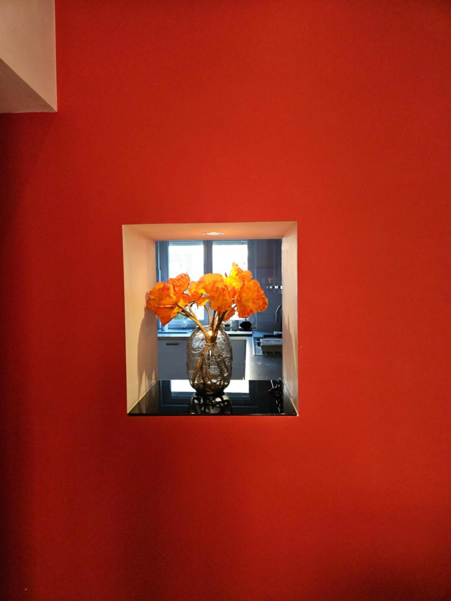 Modern Duplex With Garden Apartment