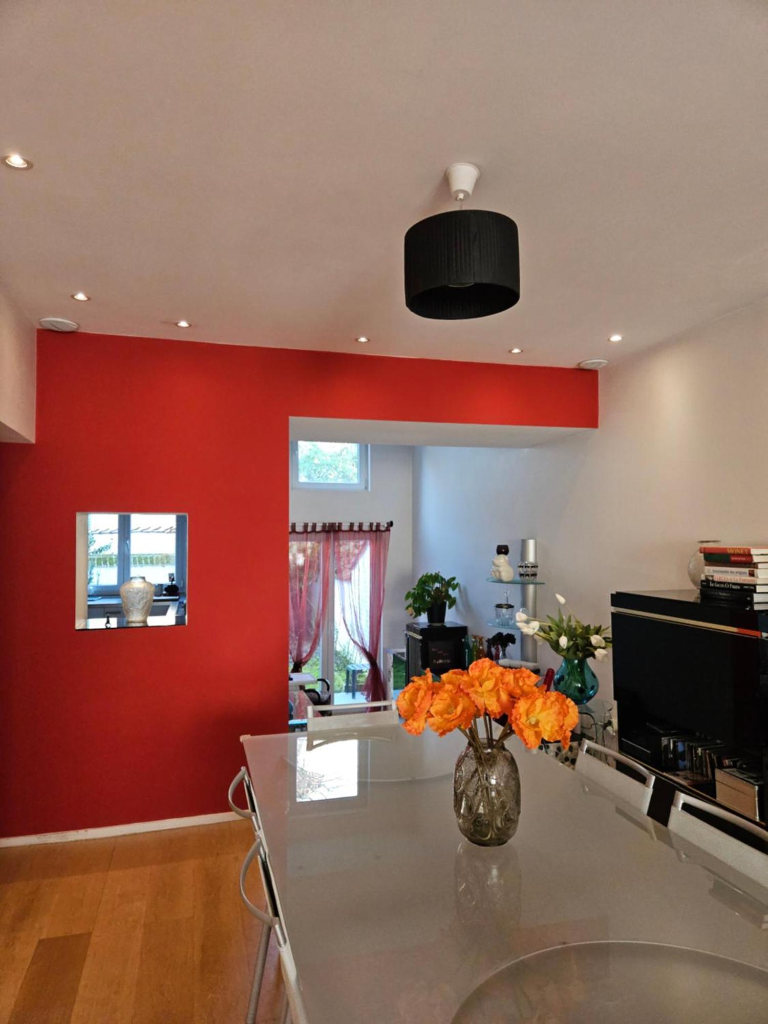 Modern Duplex With Garden Apartment Brussels