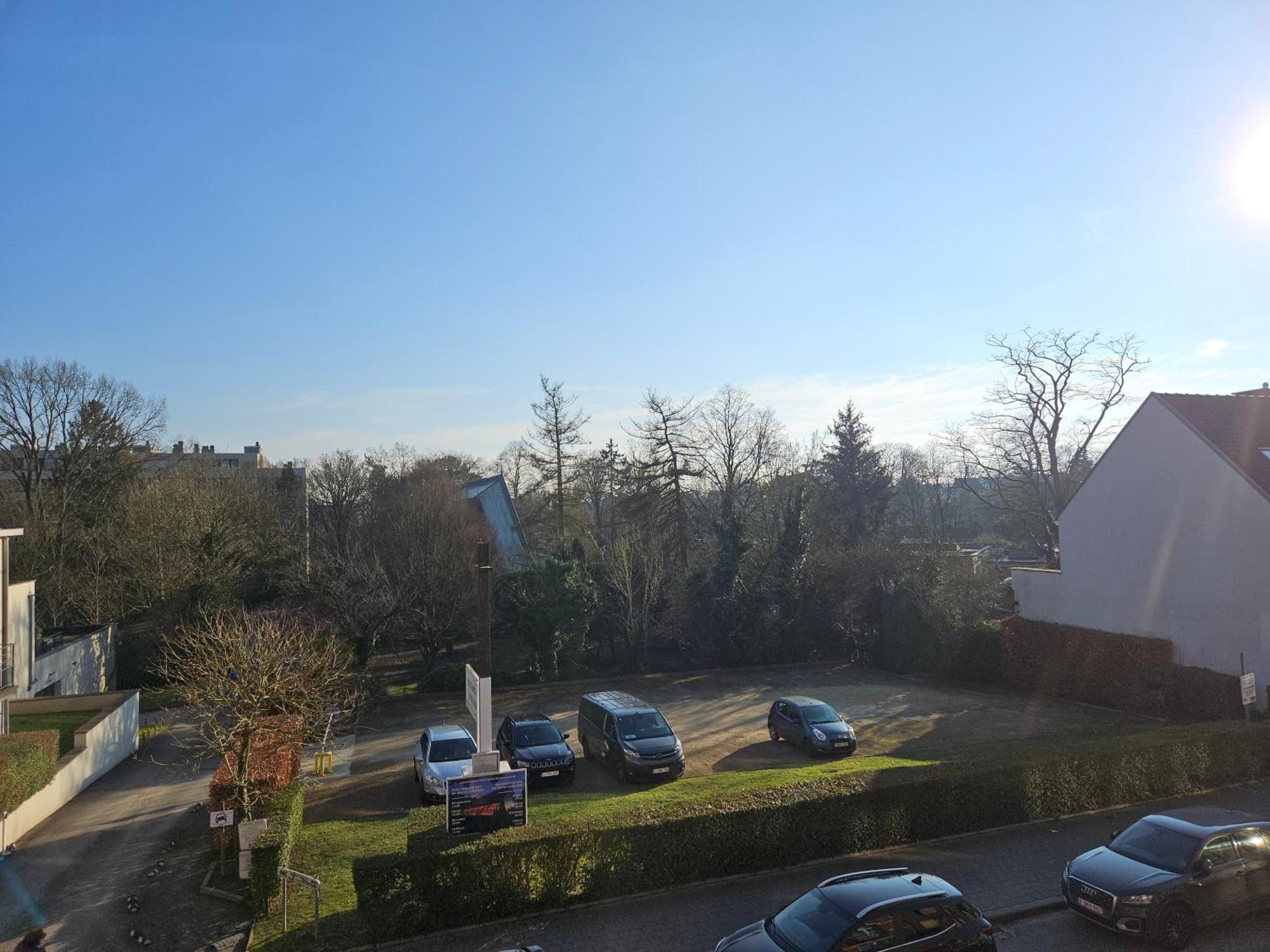 Modern Duplex With Garden * Brussels