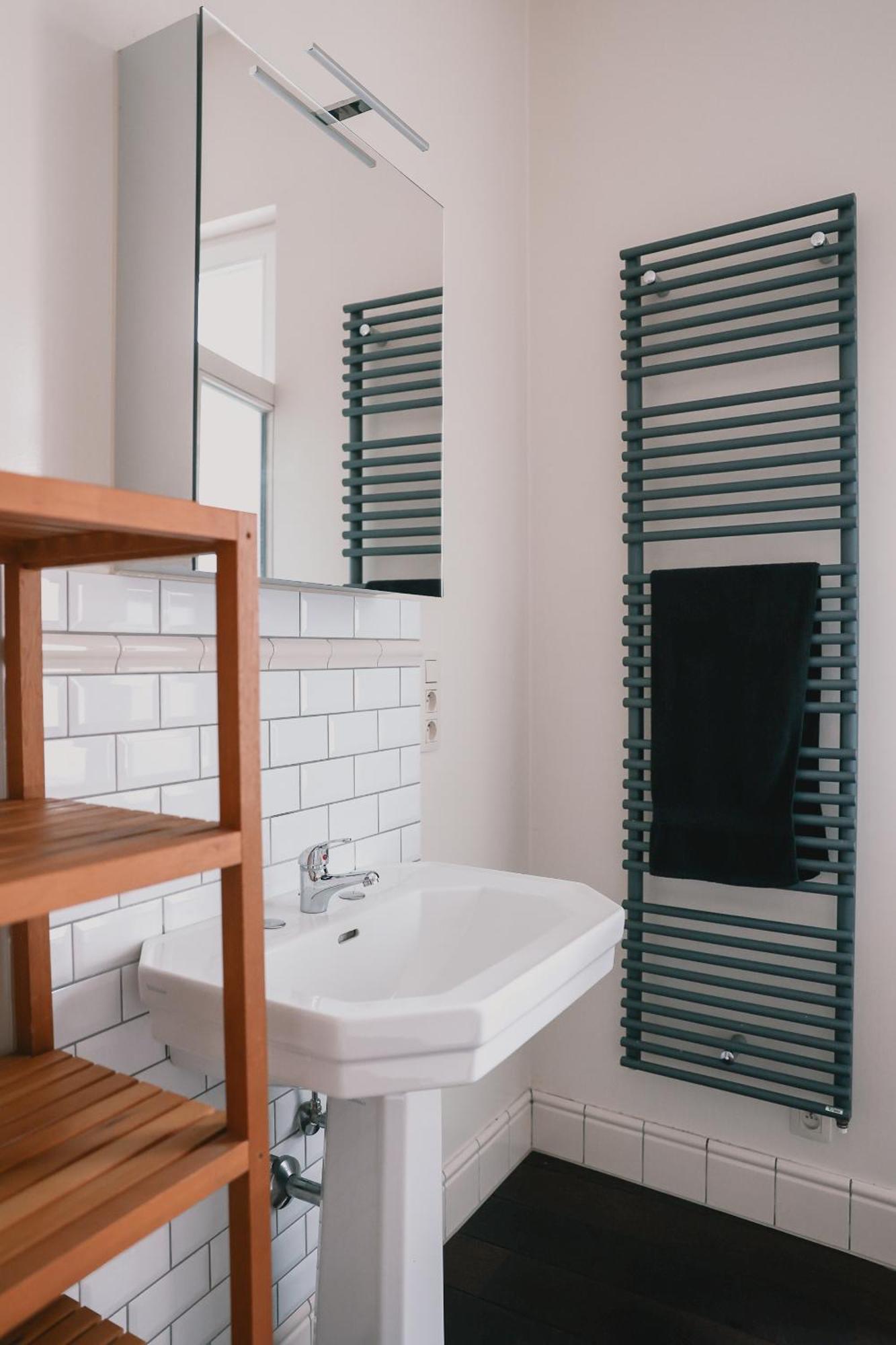Accommodatie bij particulieren St Maria