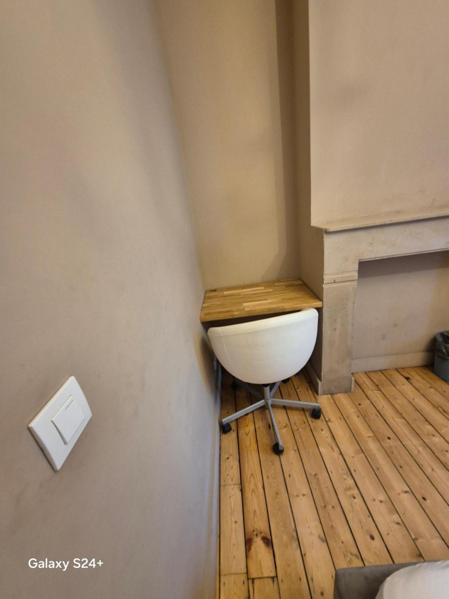 Guest house Leopold 2 Brussels