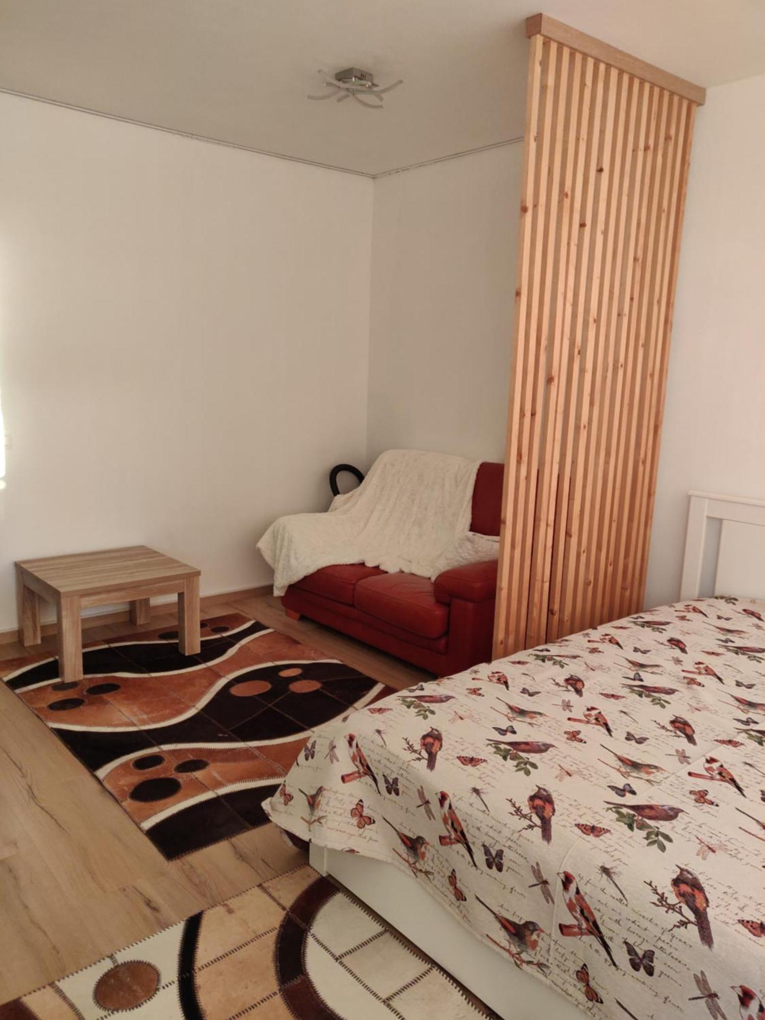 Apartment Lisbethe *