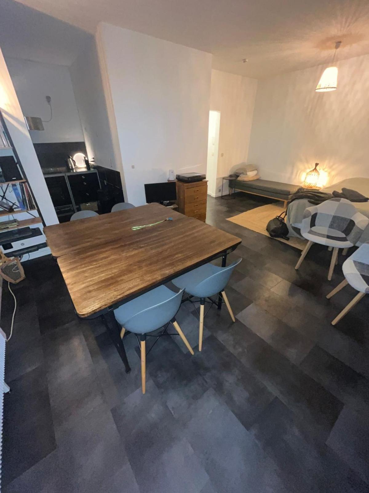 Apartment Theview *