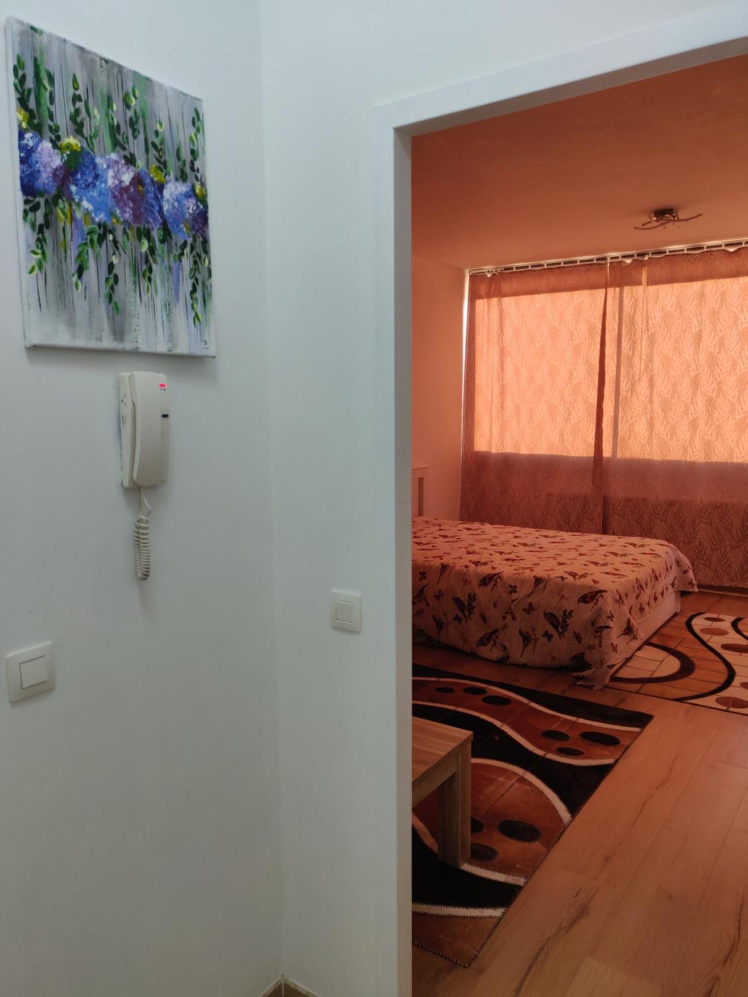 Apartment Lisbethe *