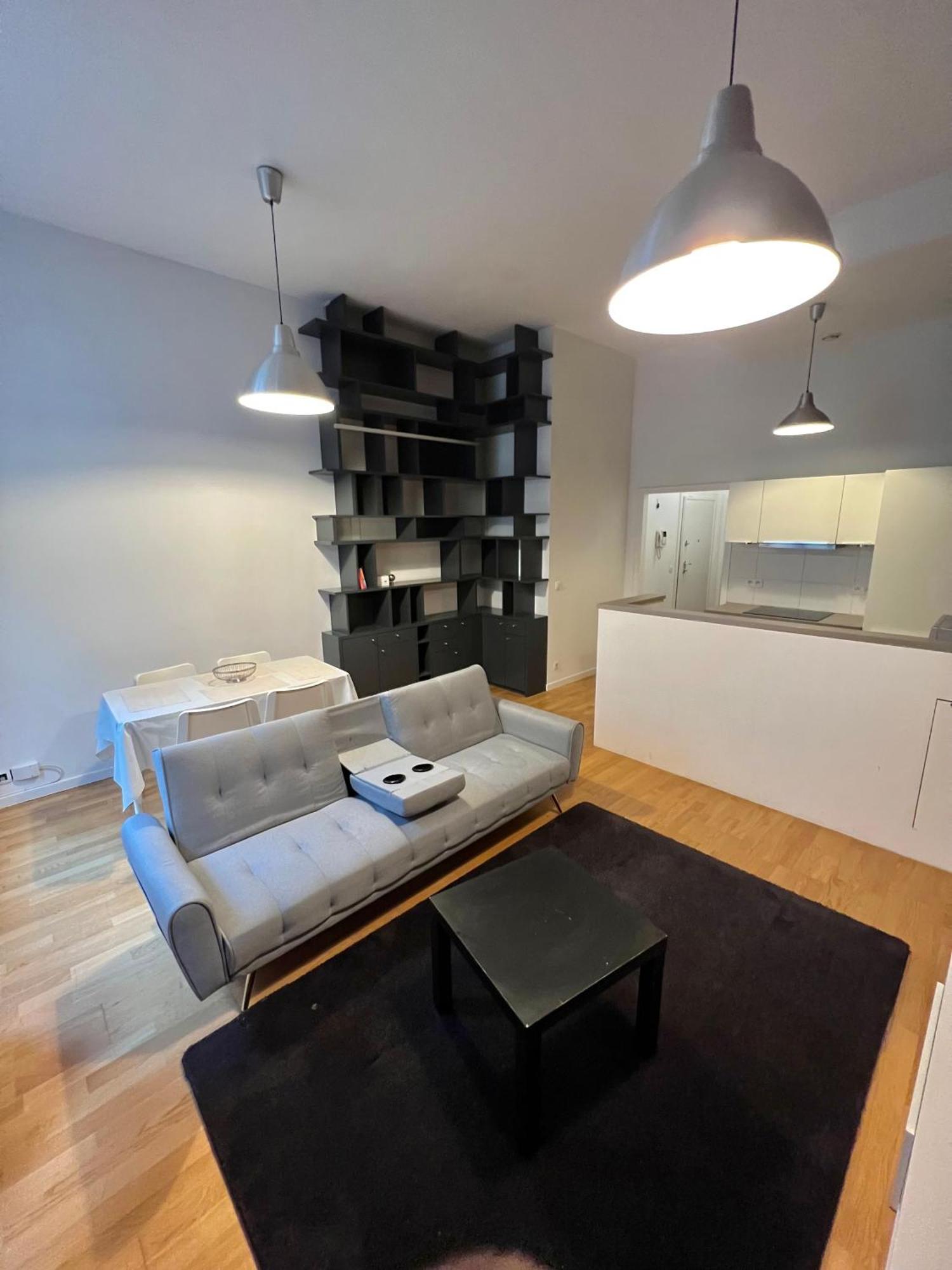 Center Appartement *