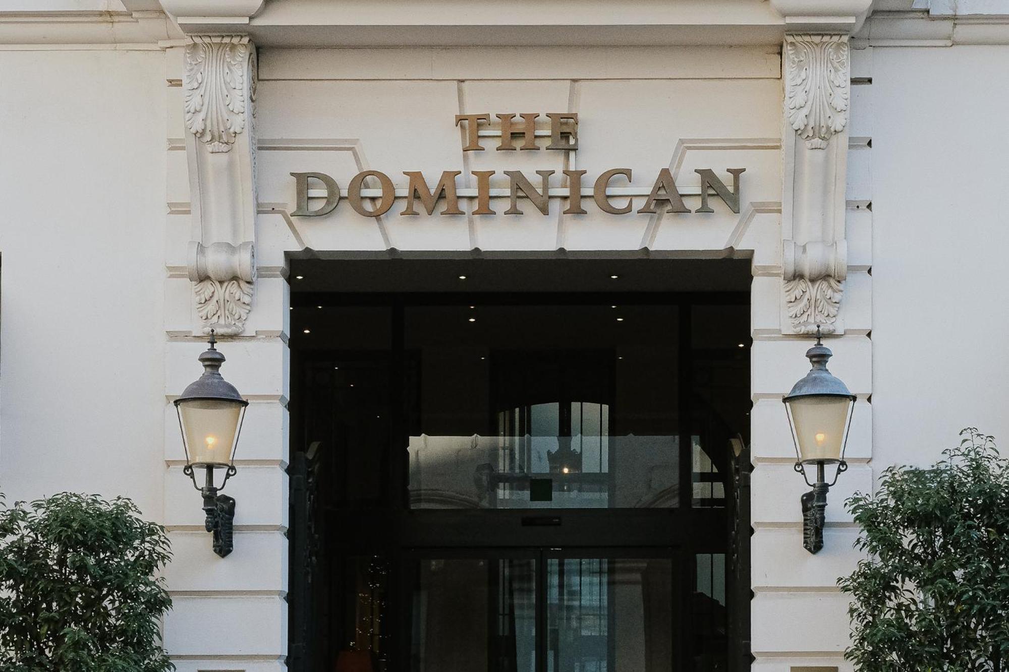 The Dominican, Brussels, A Member Of Design Hotel 4*