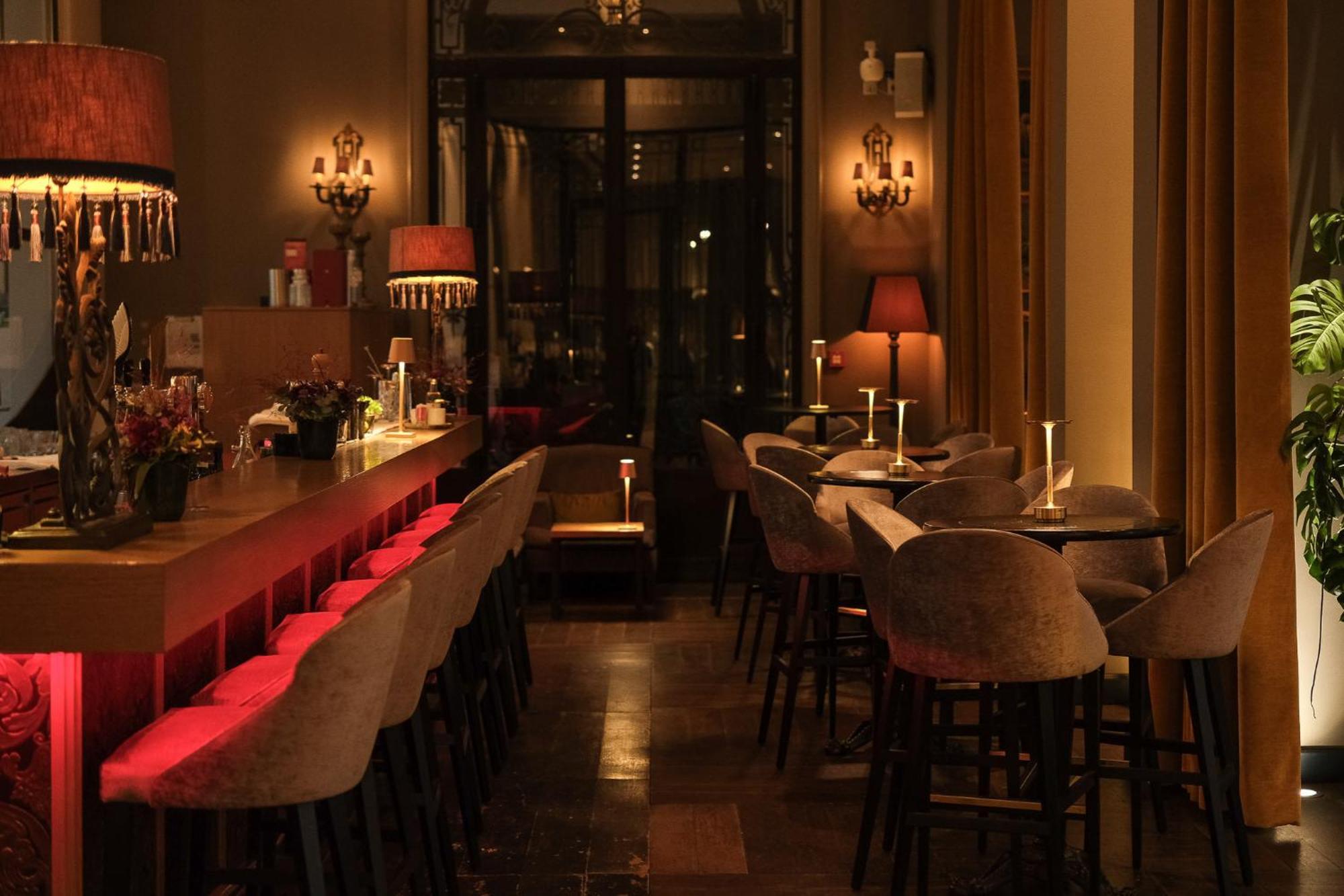 Hotel The Dominican, Brussels, A Member Of Design
