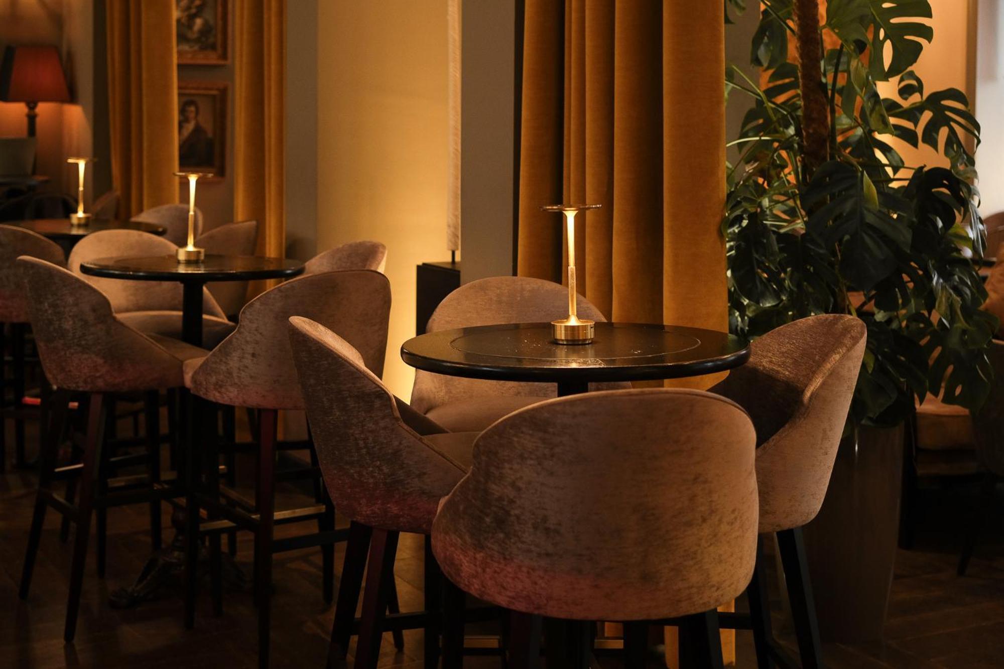 Hotel The Dominican, Brussels, A Member Of Design Brussels