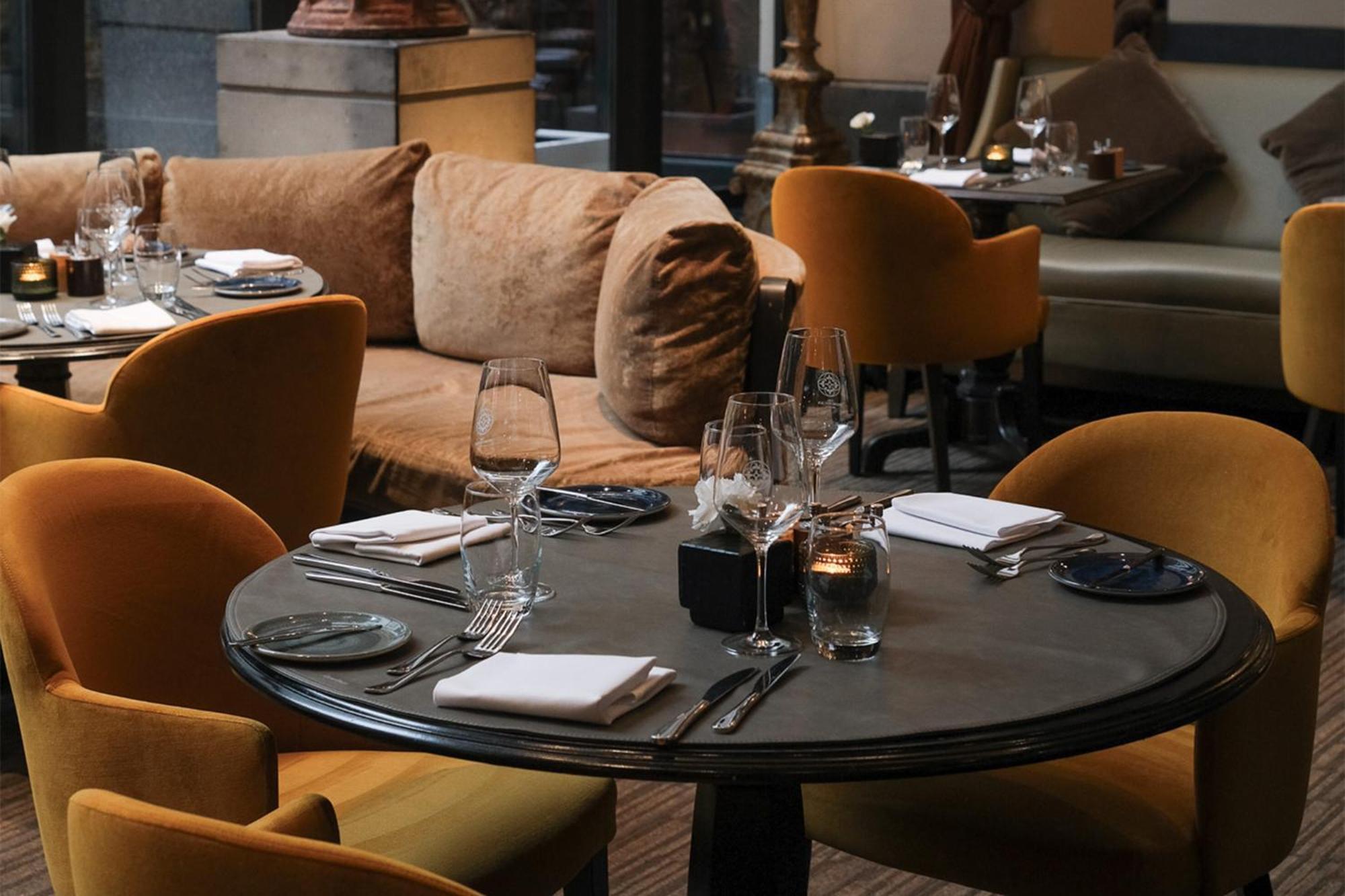 The Dominican, Brussels, A Member Of Design 4* Brussels