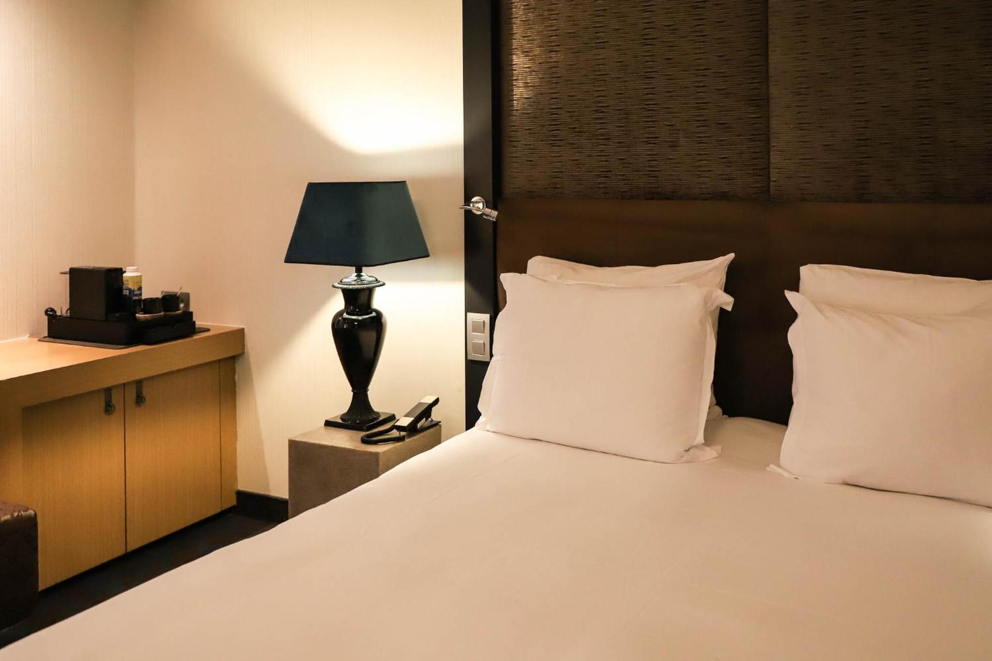 The Dominican, Brussels, A Member Of Design Hotel