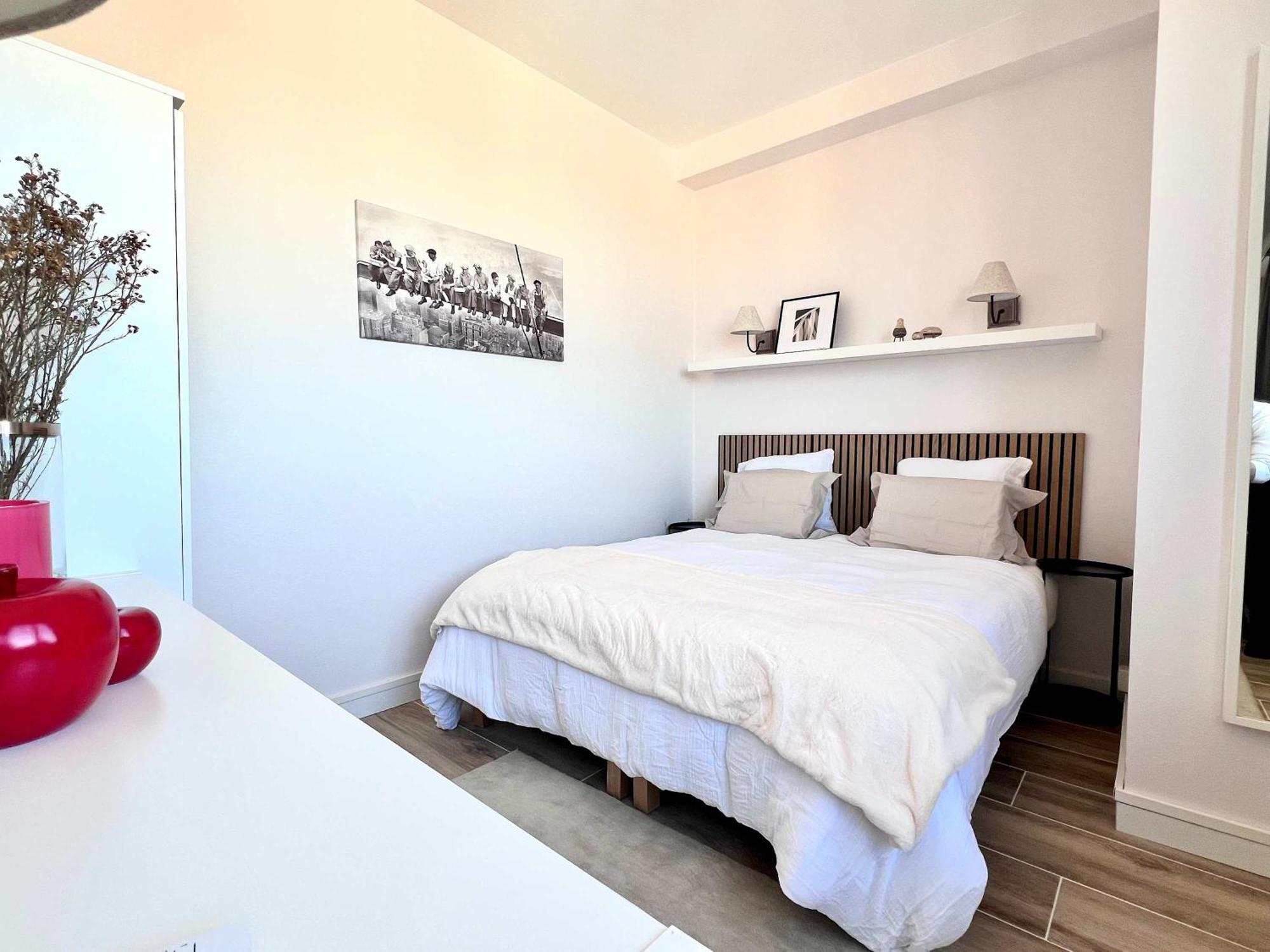 Apartment Close To Nato Brussels