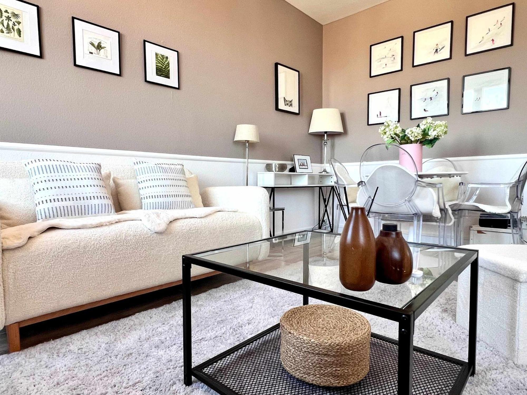 Apartment Close To Nato *