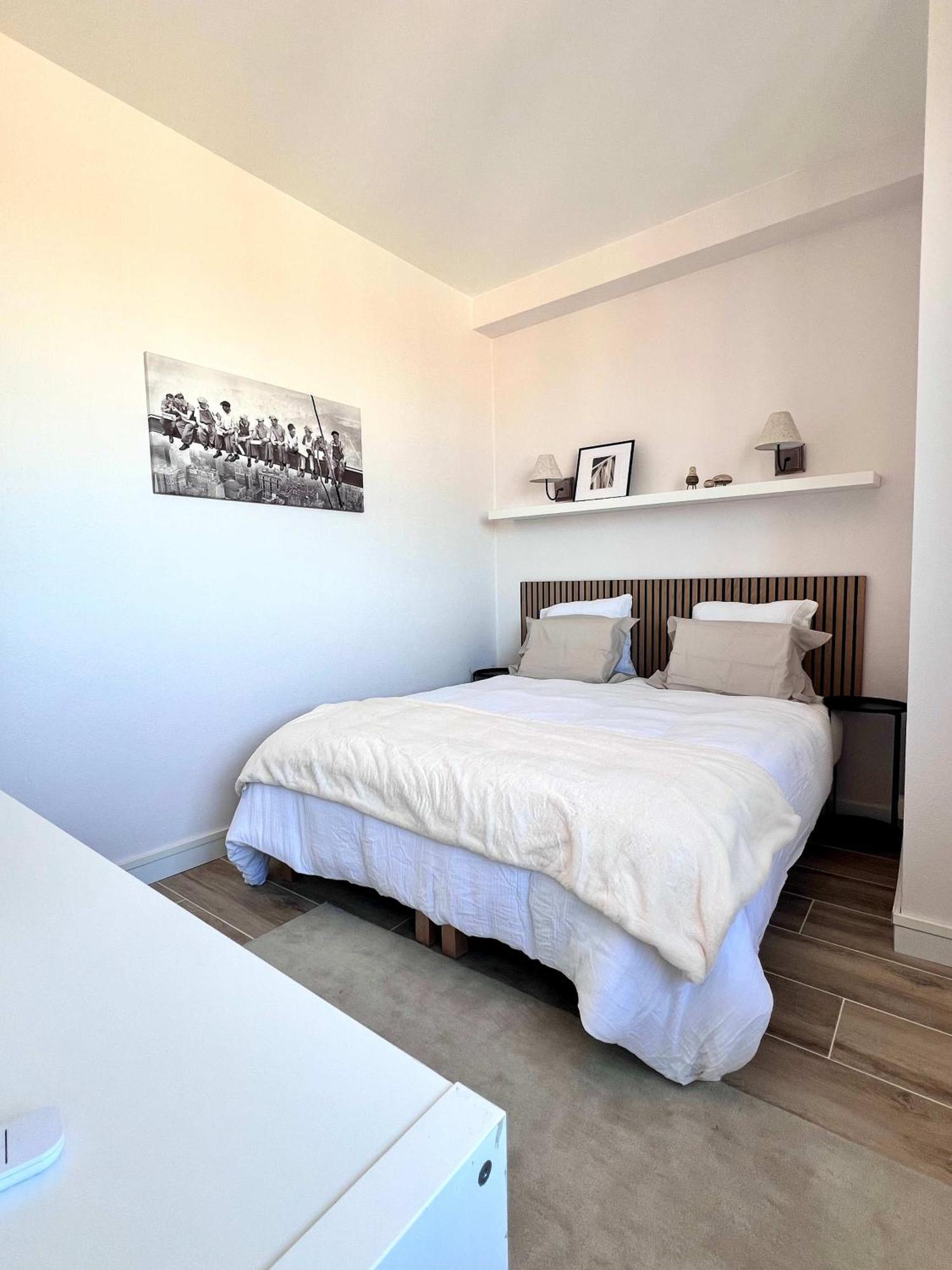 Apartment Close To Nato Brussels