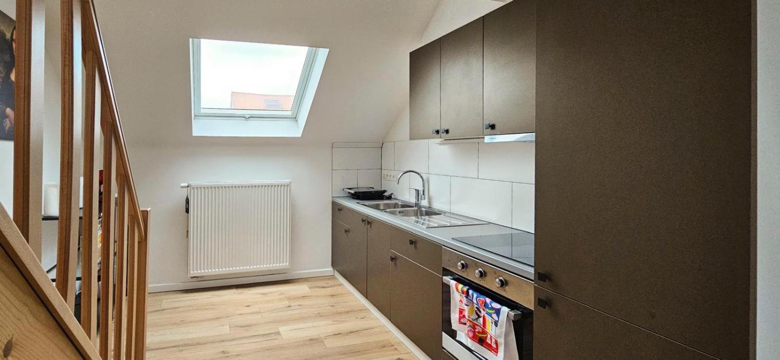 Blu Shell House Apartment