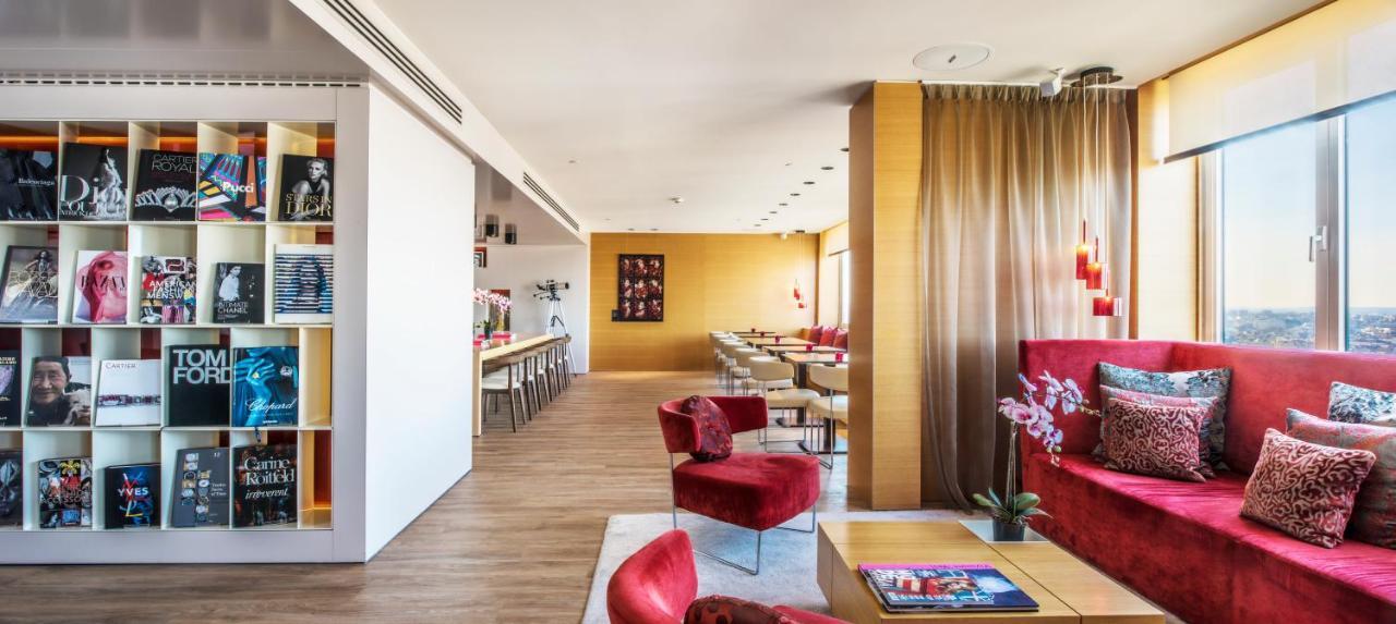 Hotel The Brussels