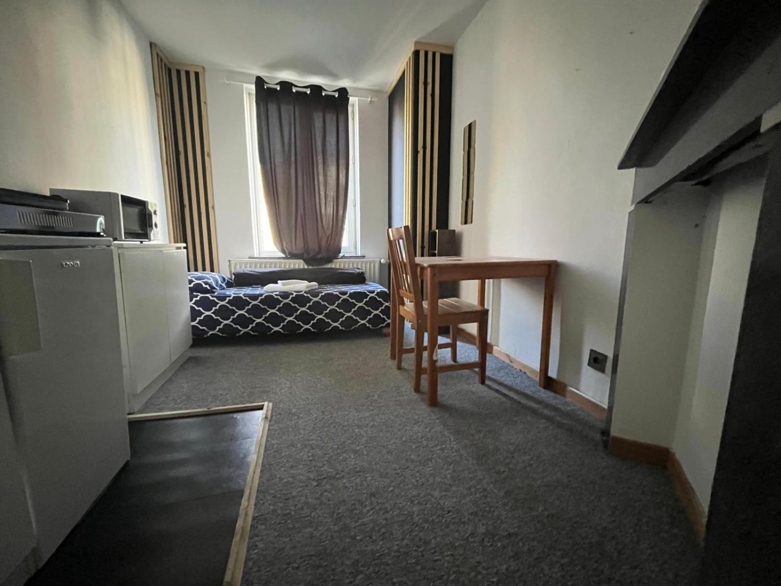 European District Guest house *