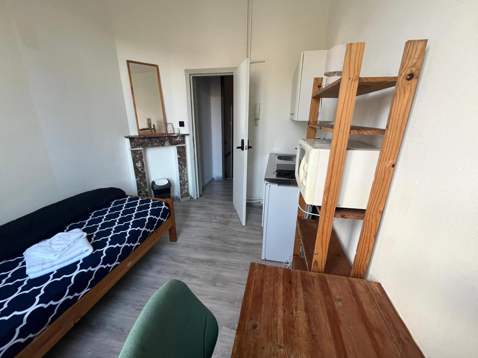 European District Brussels