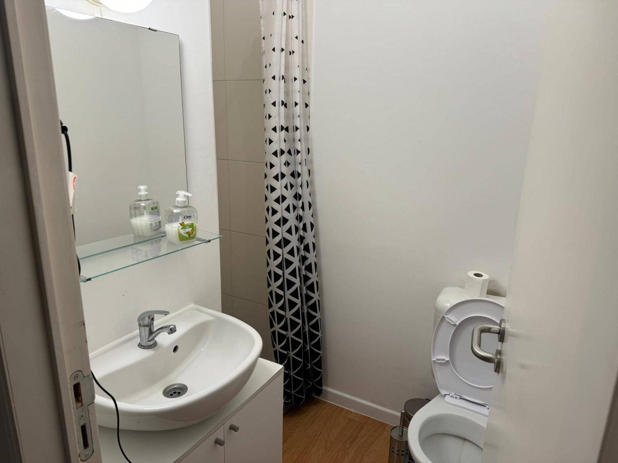 Centre De Bruxelles, D Apartment Brüssel